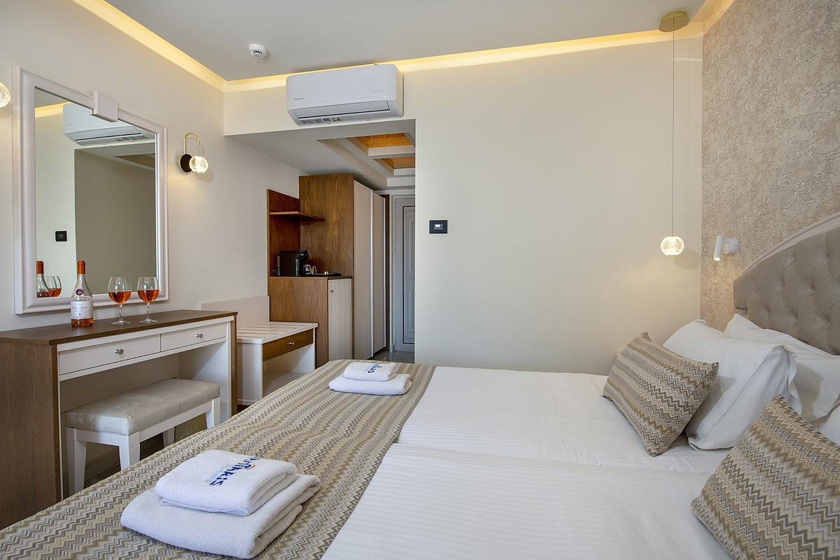 Junior Suite Standard