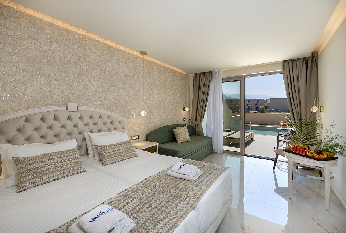 Junior Suite Standard