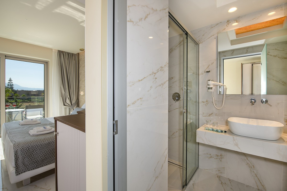 Junior Suite Standard