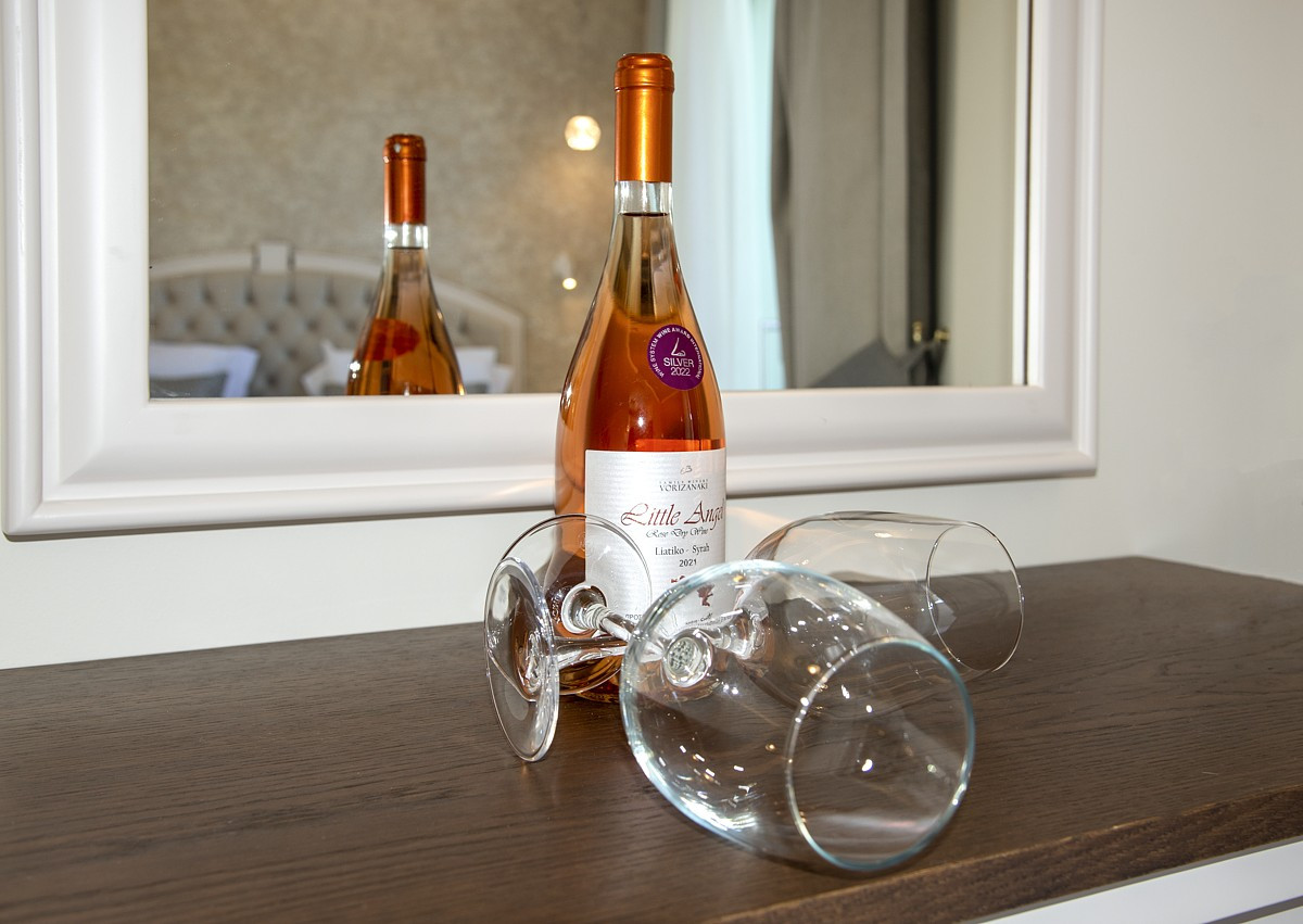 Junior Suite Standard