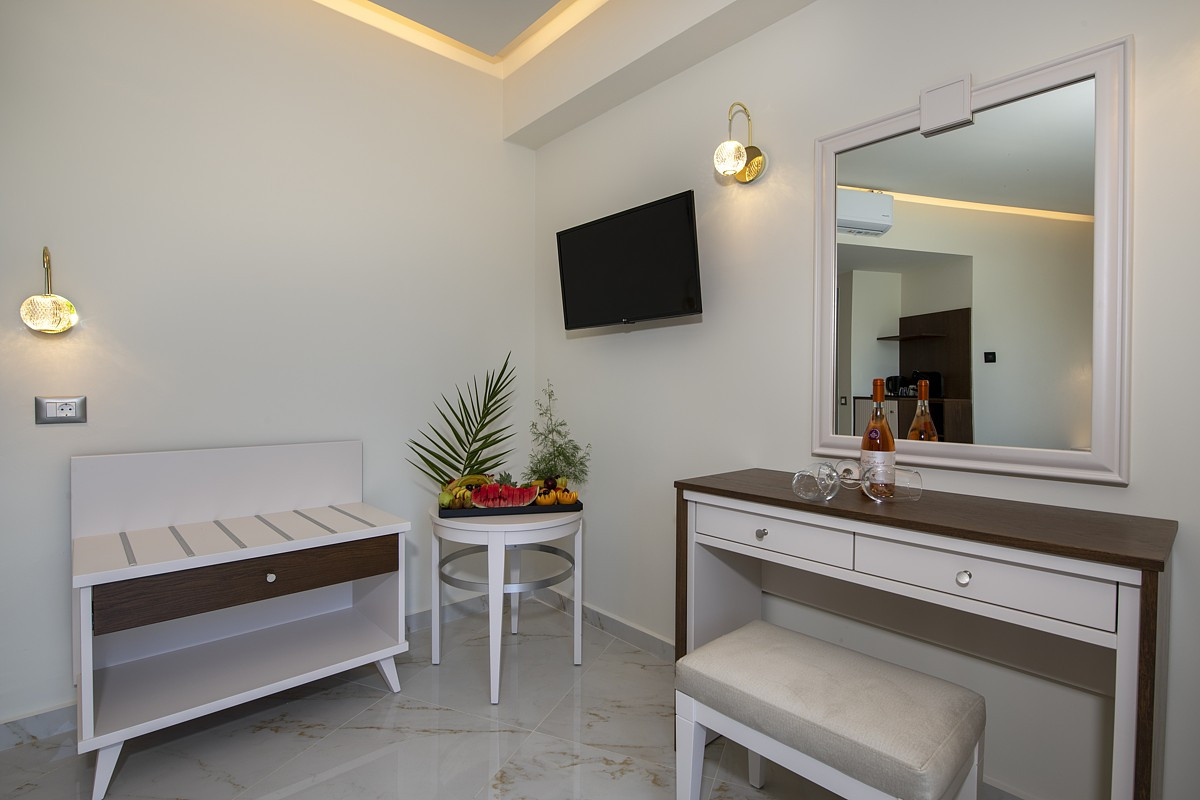 Junior Suite Standard