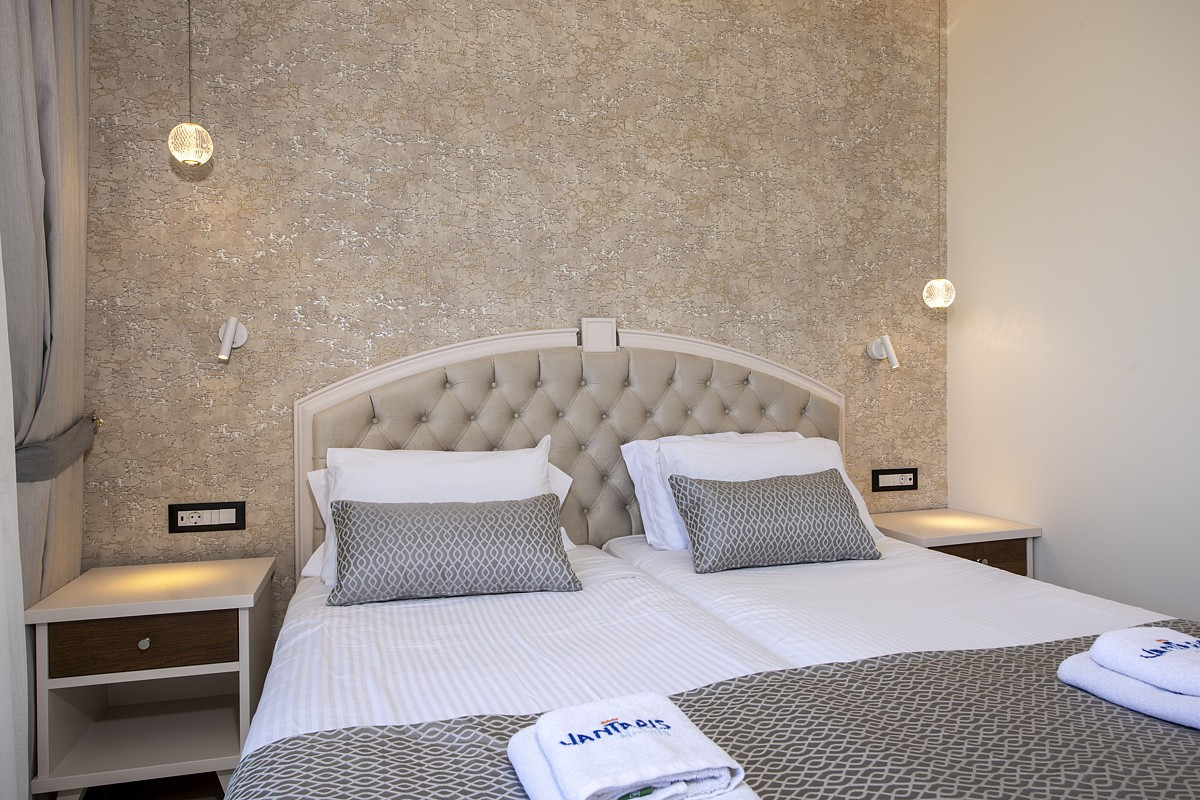 Junior Suite Standard