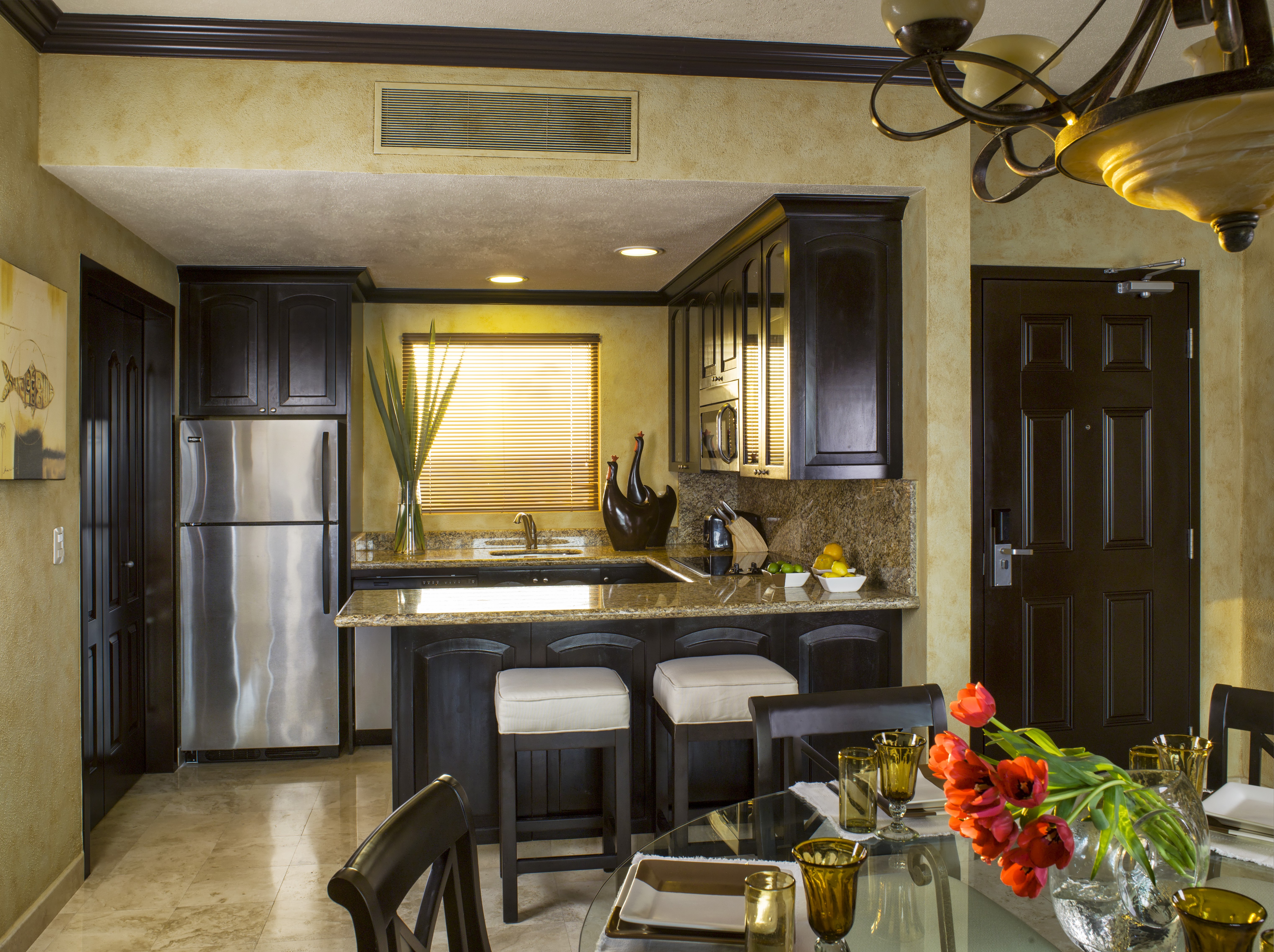 Suite Ocean View Two Bedrooms