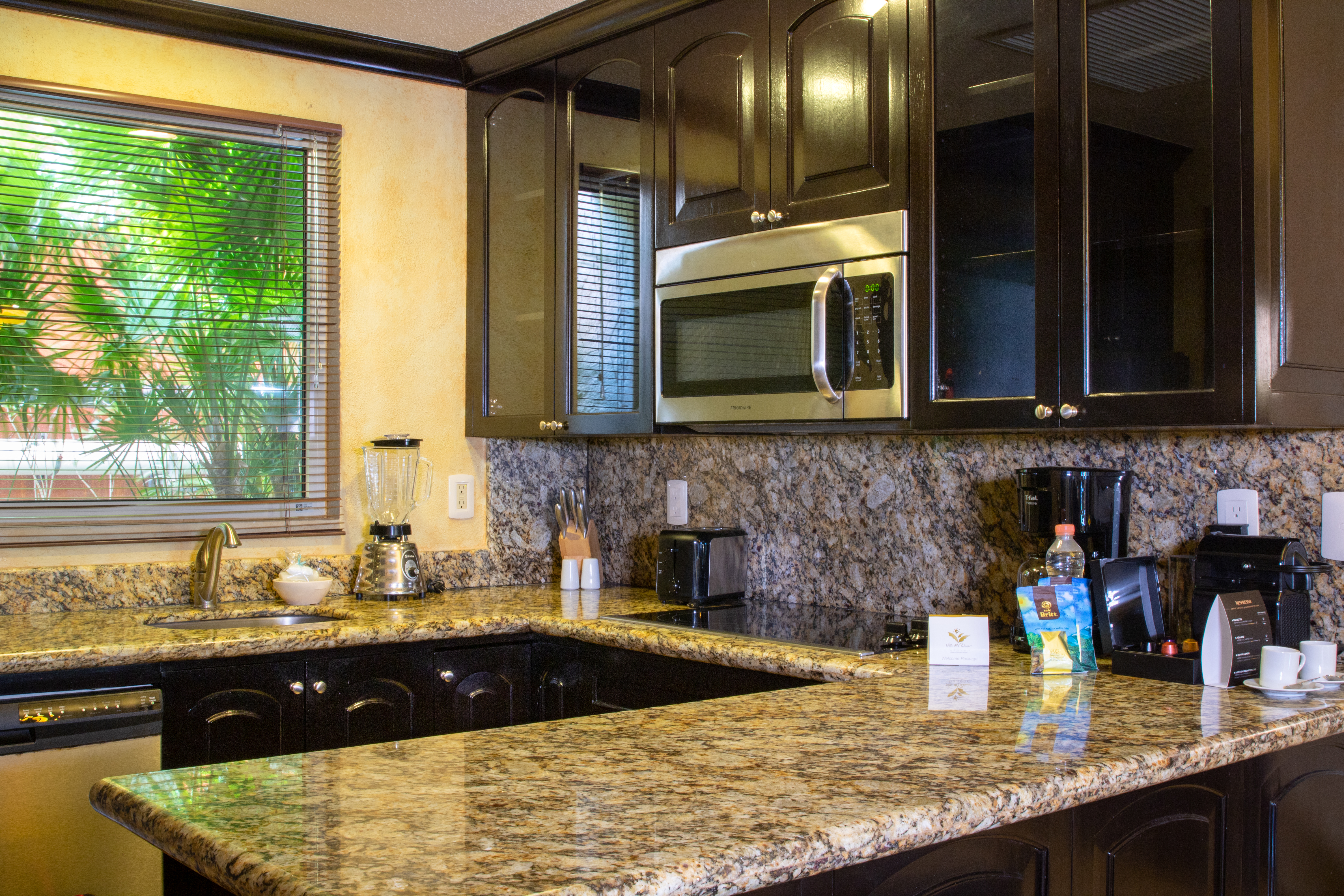 Suite Ocean View Two Bedrooms