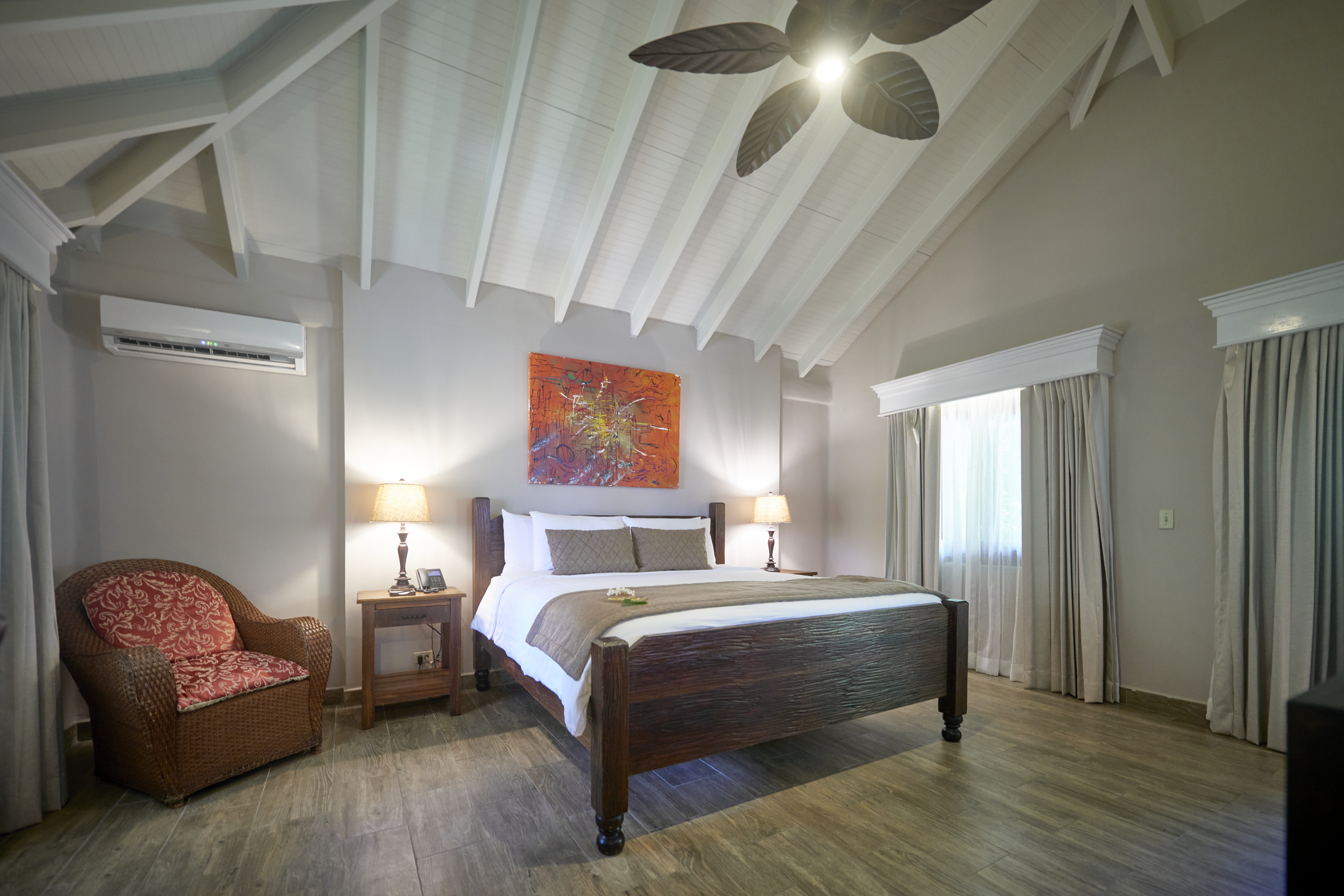 Bungalow One Bedroom