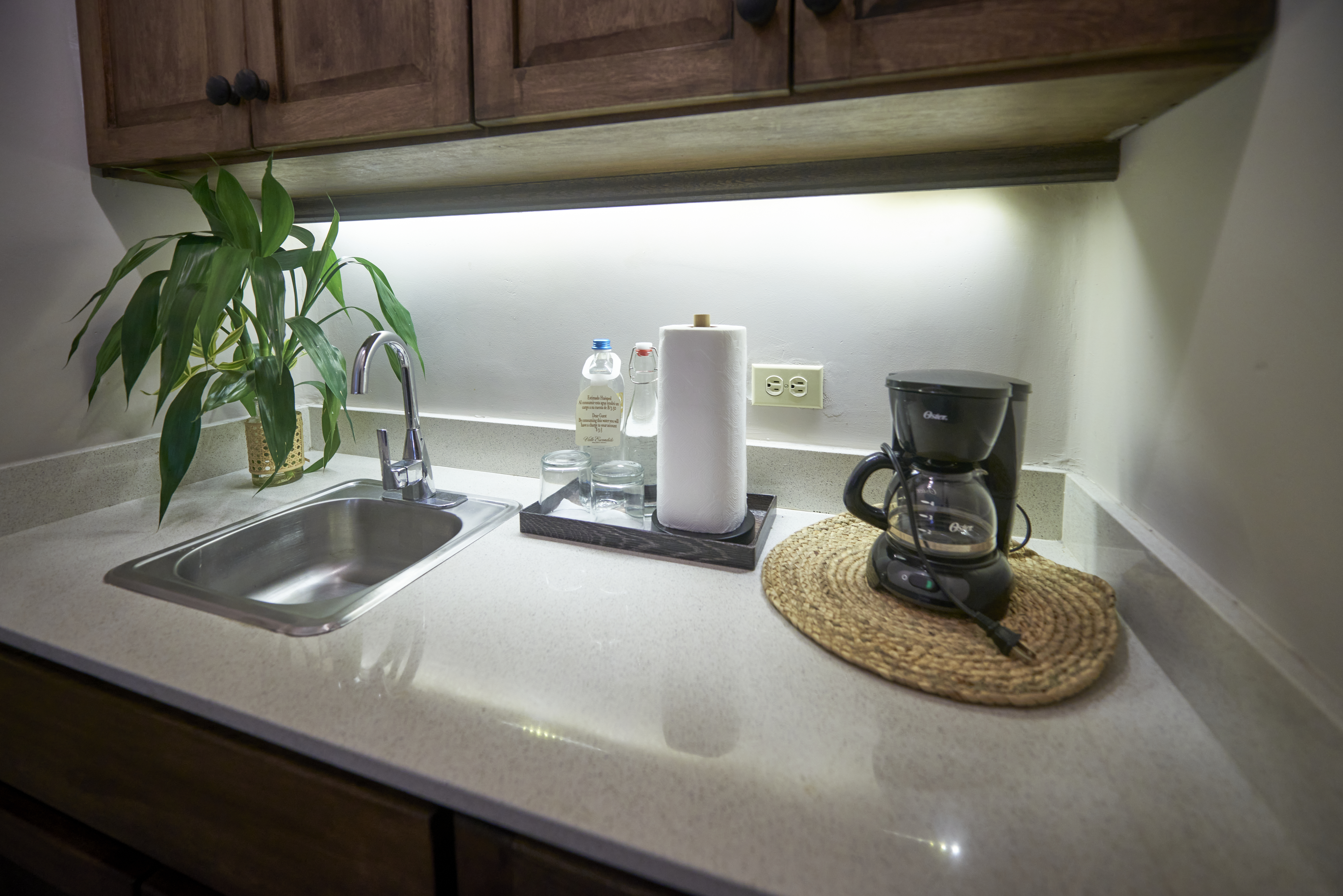 Bungalow One Bedroom