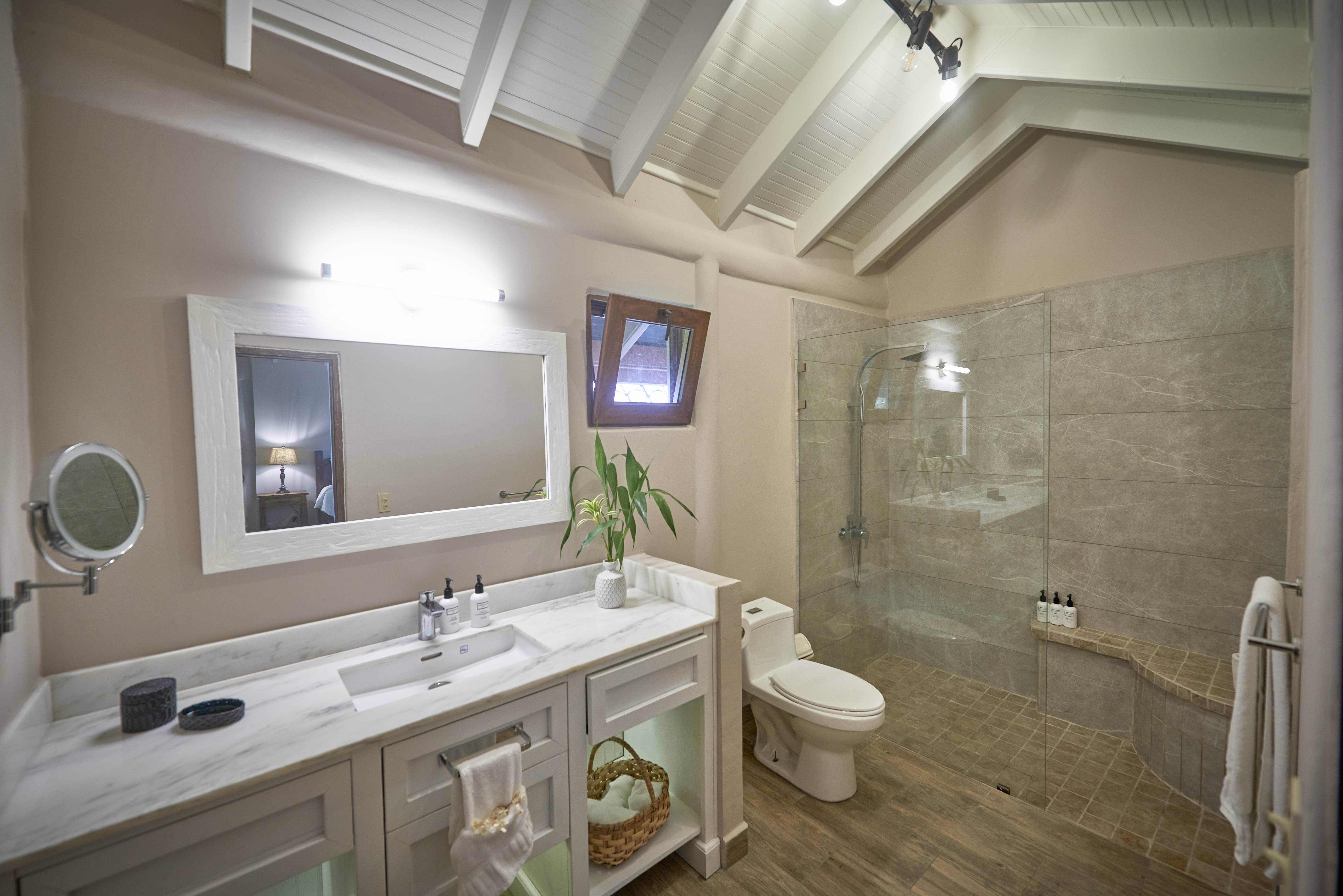 Bungalow One Bedroom