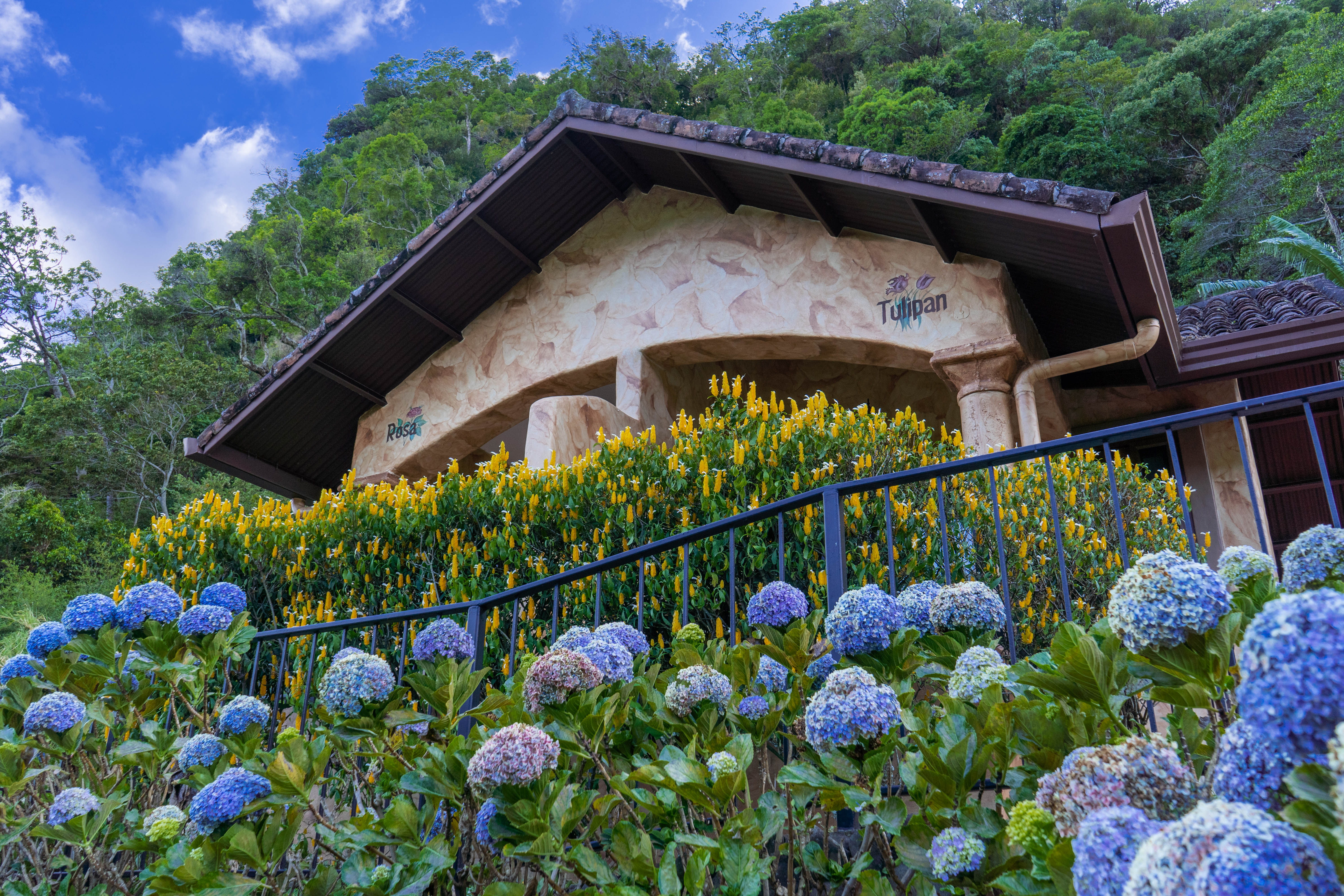 Bungalow One Bedroom