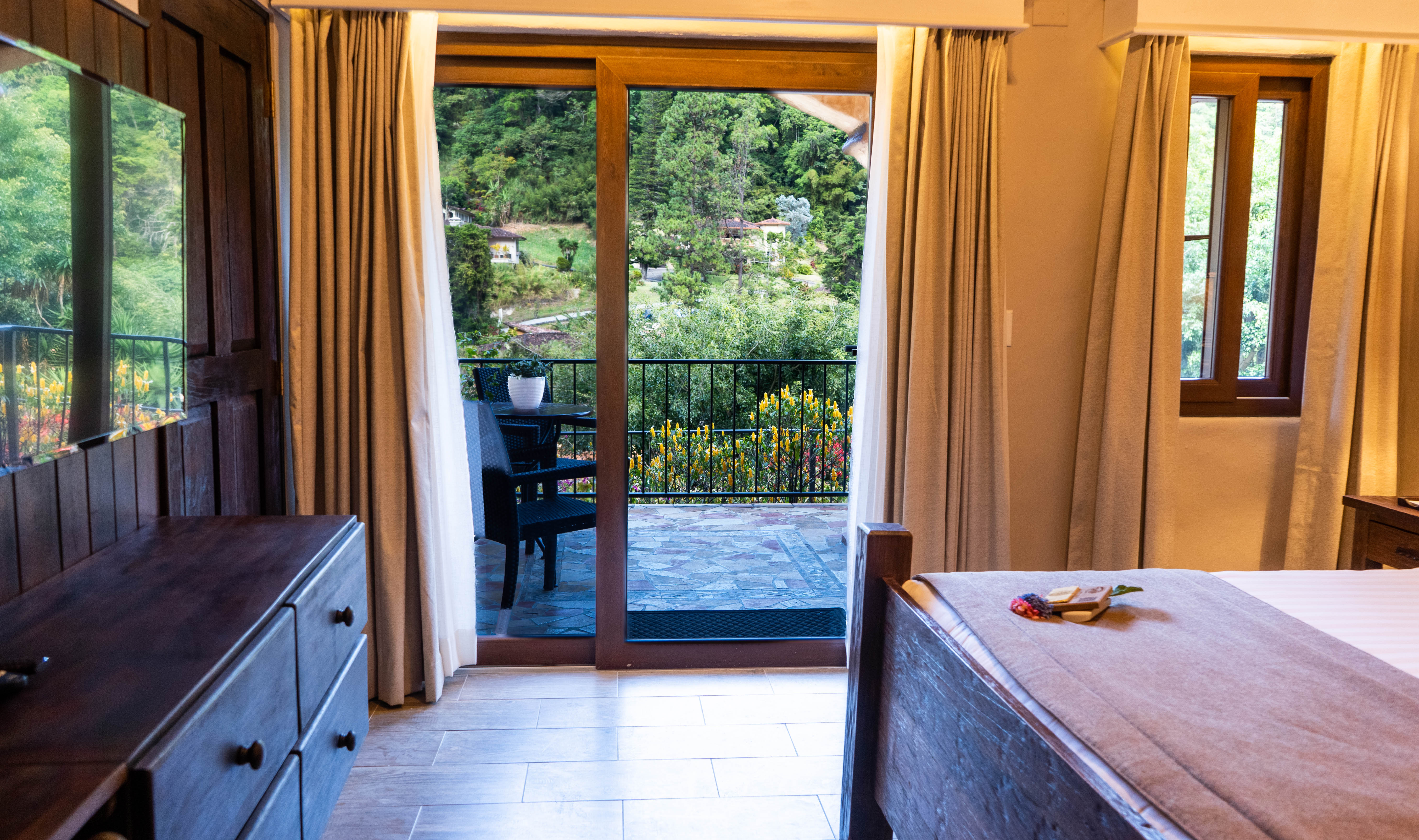 Bungalow One Bedroom