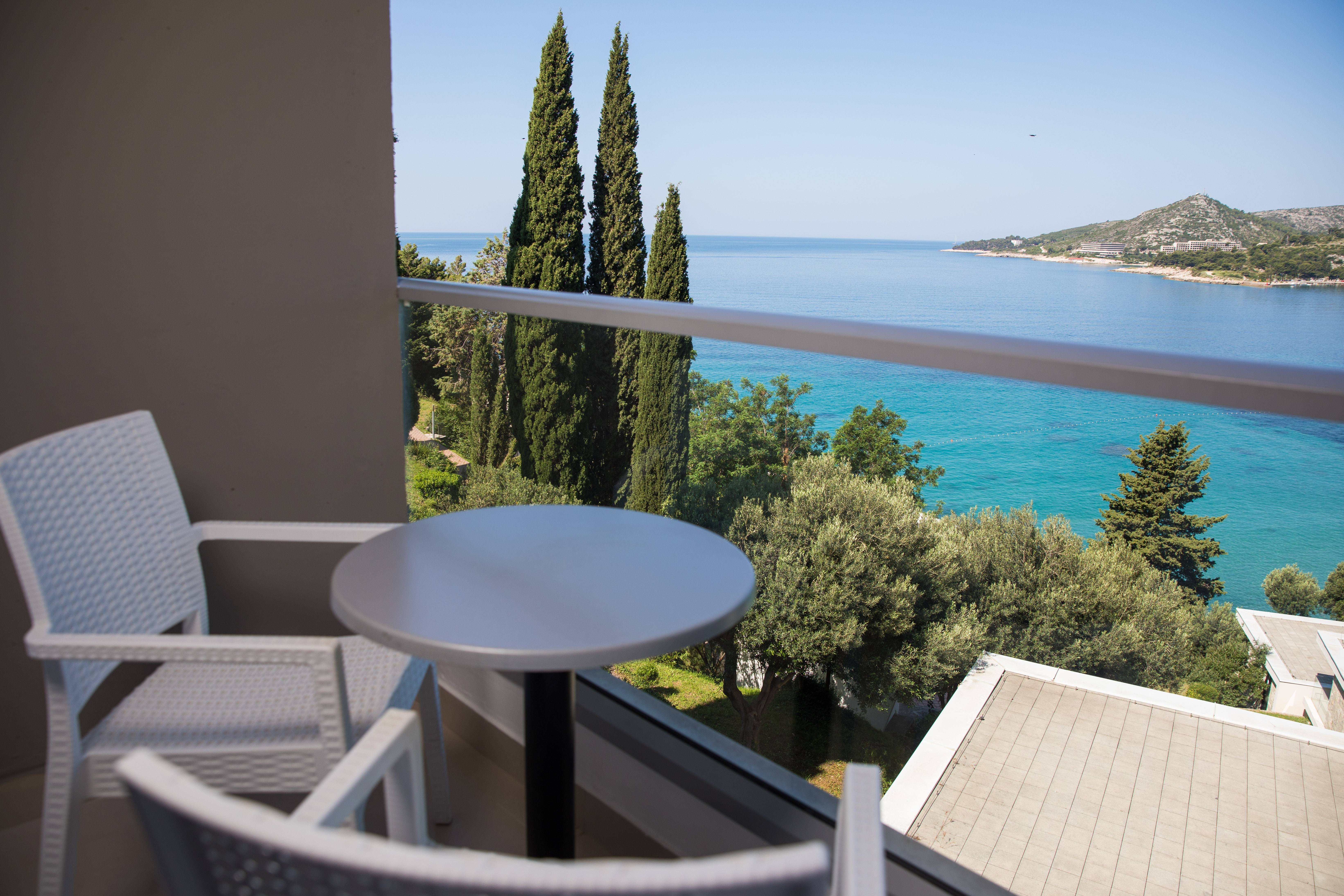 Double or Twin Annex