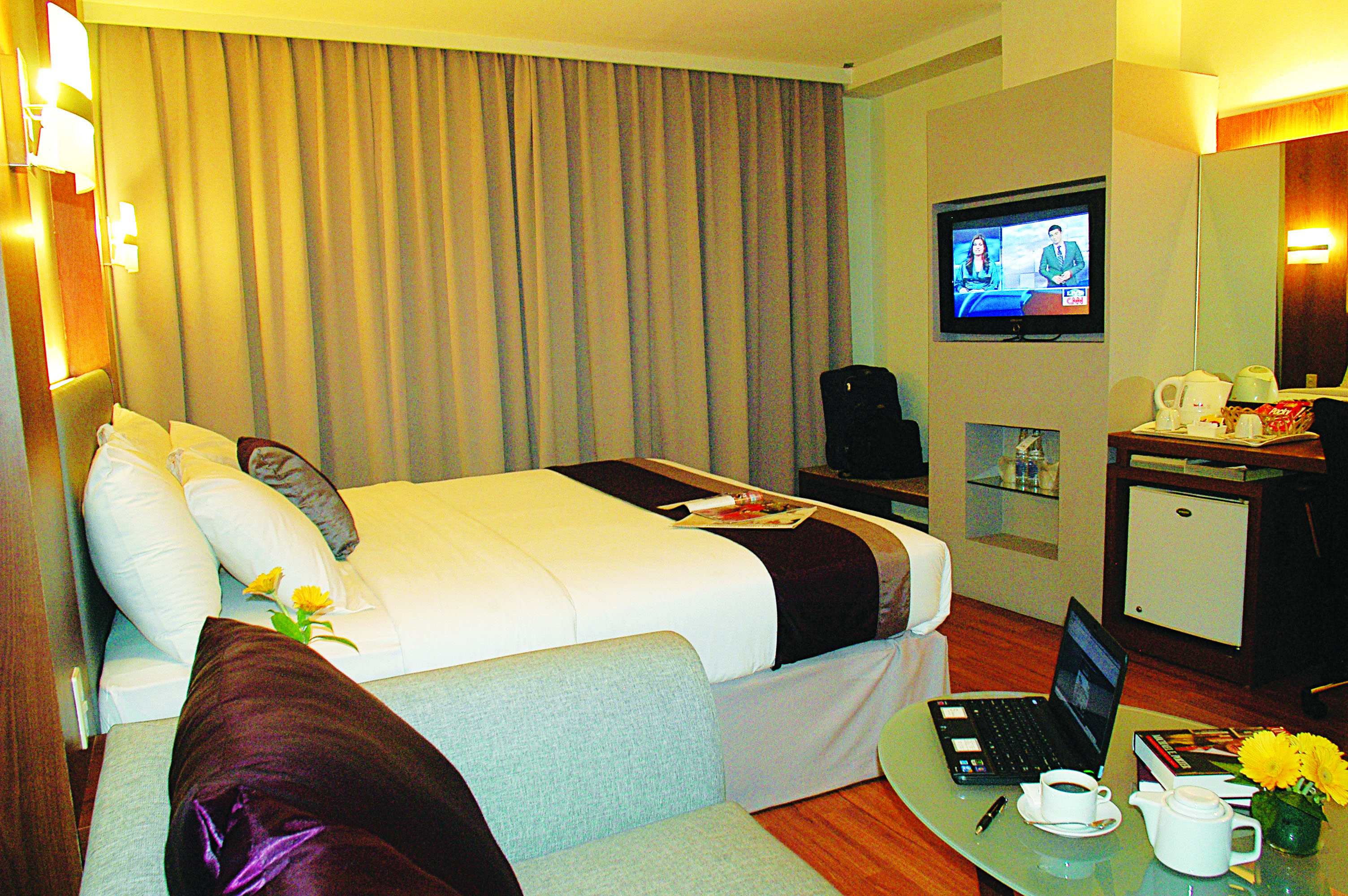 Double or Twin Superior