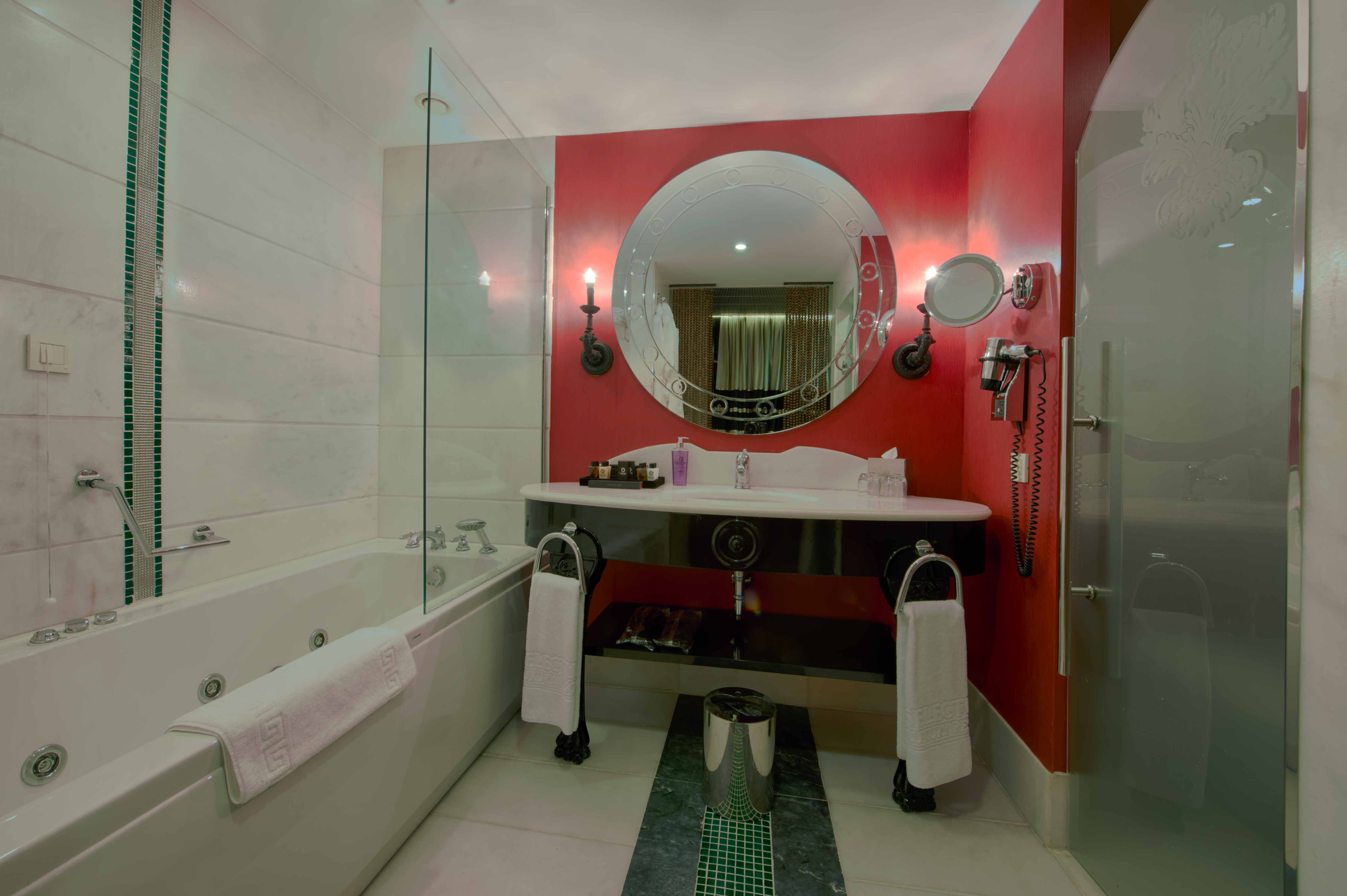 Double Single Luxury