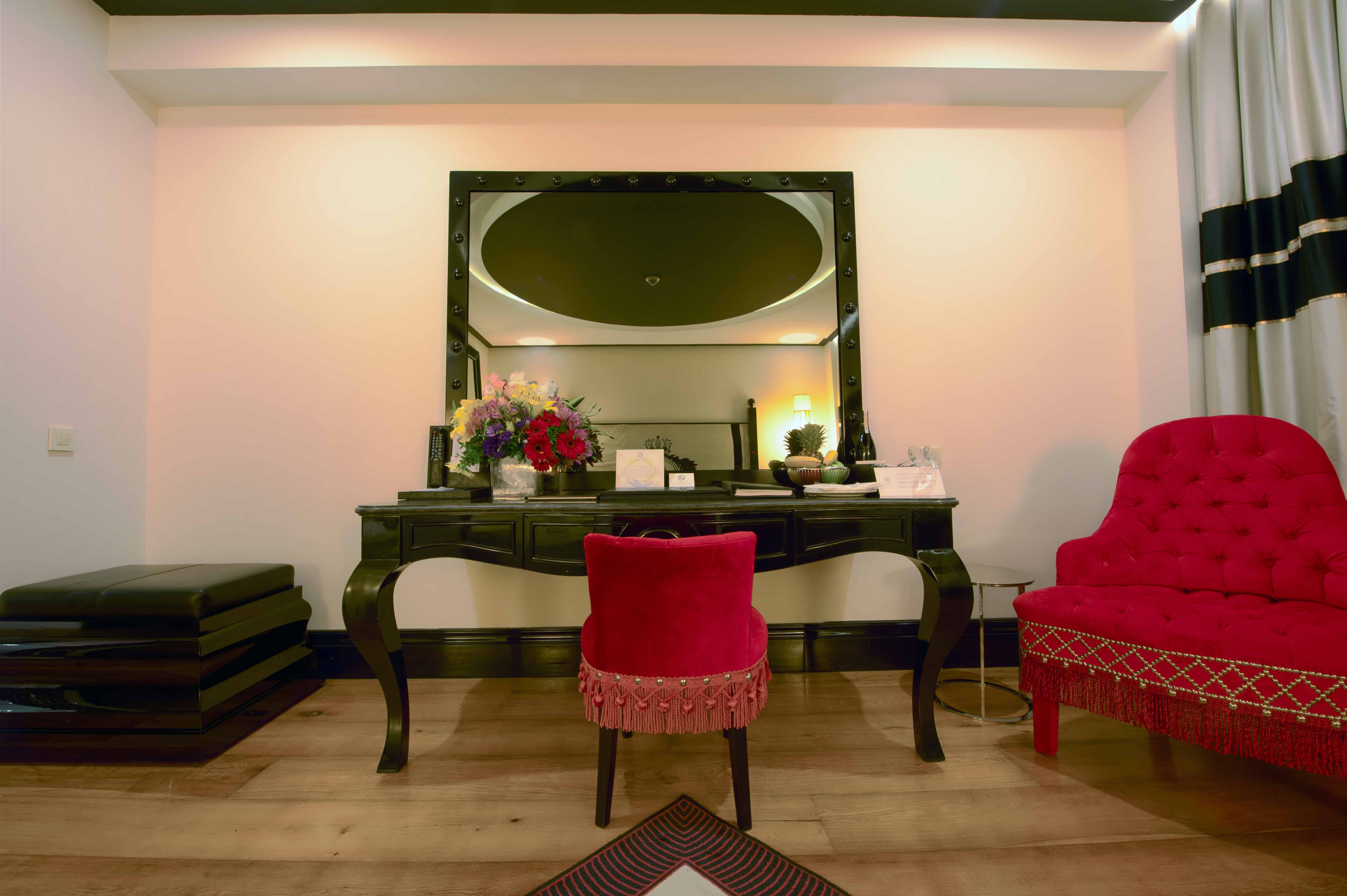 Double Single Luxury