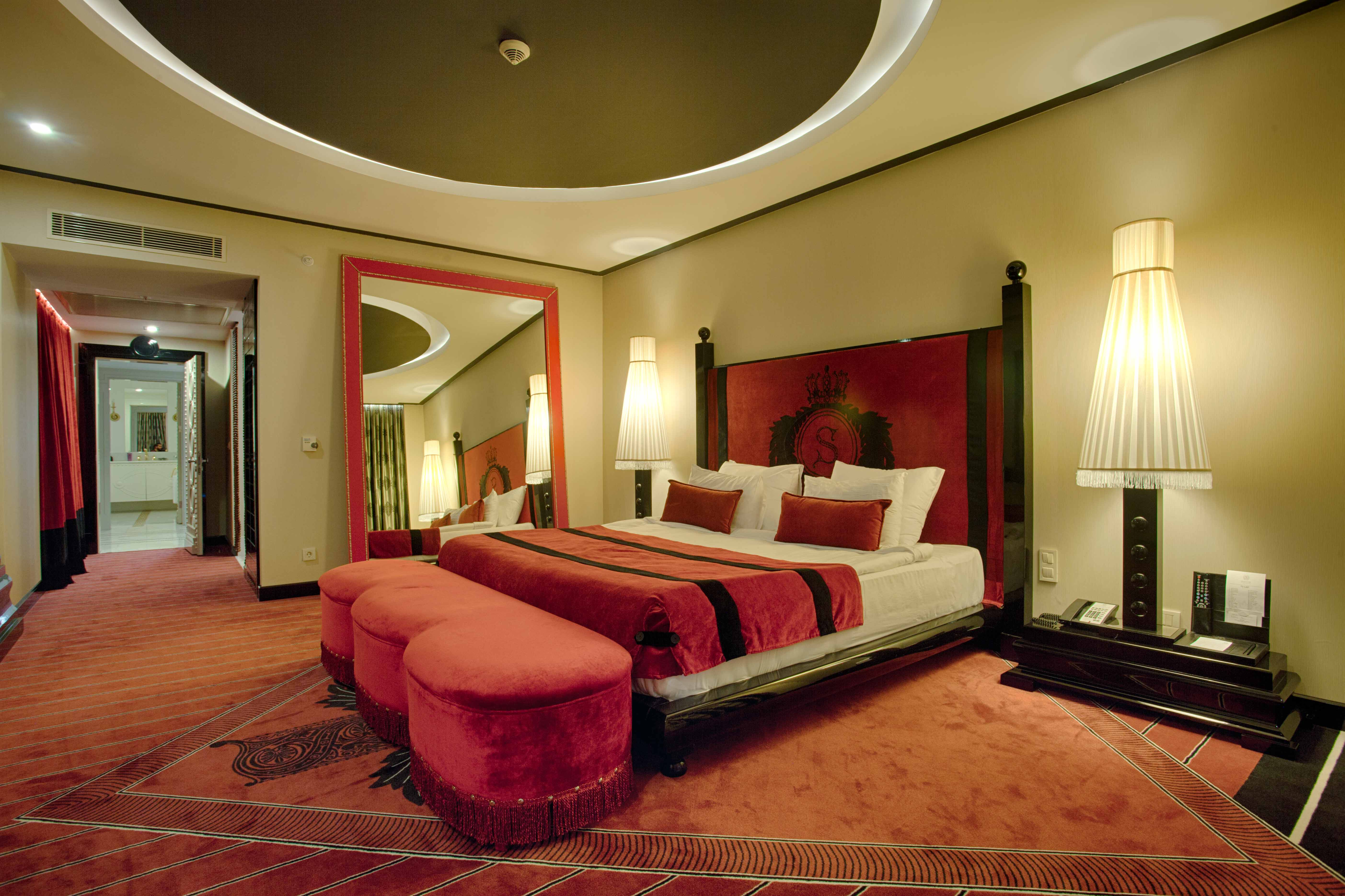 Double Luxury Sea View