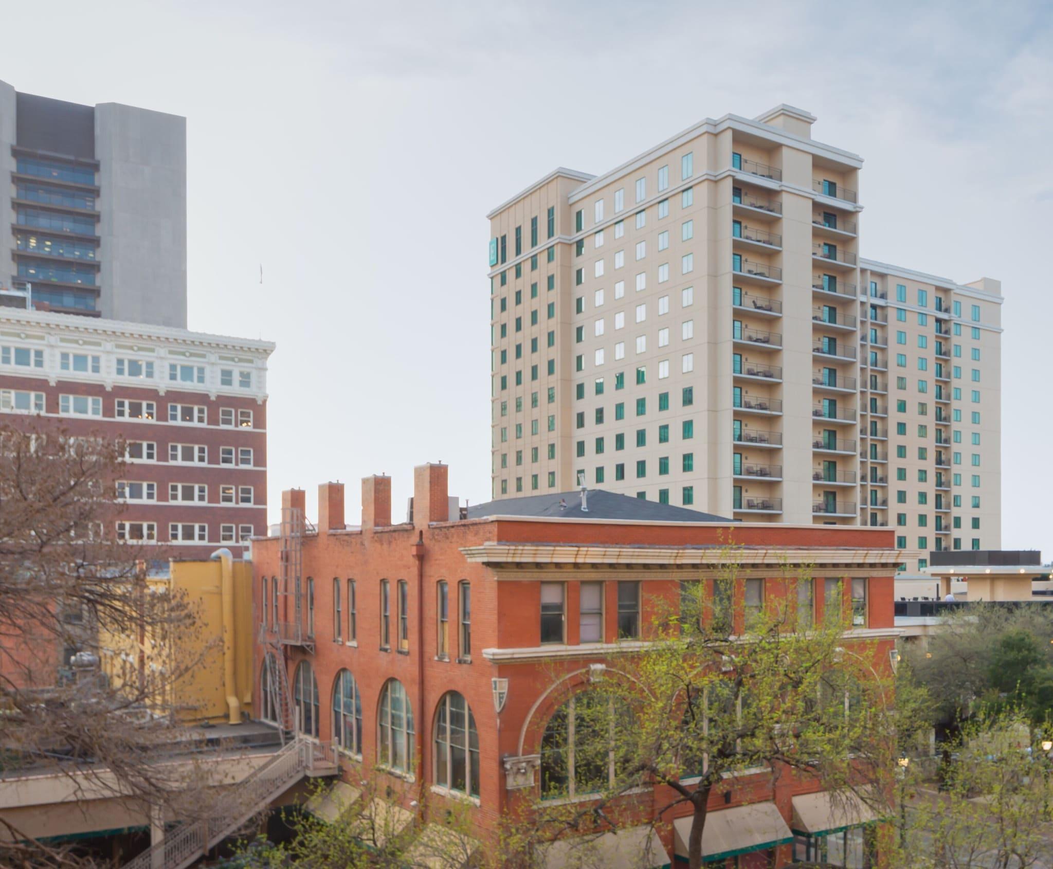 Double Superior King Bed