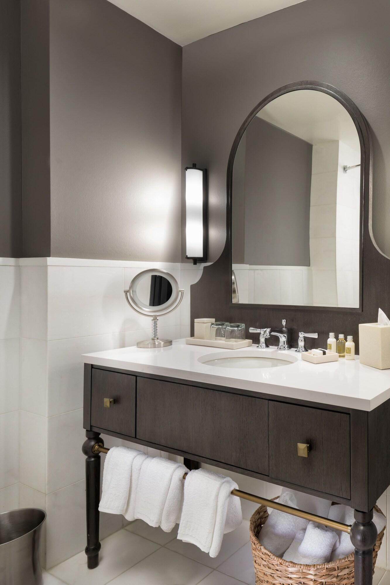 Double or Twin Superior