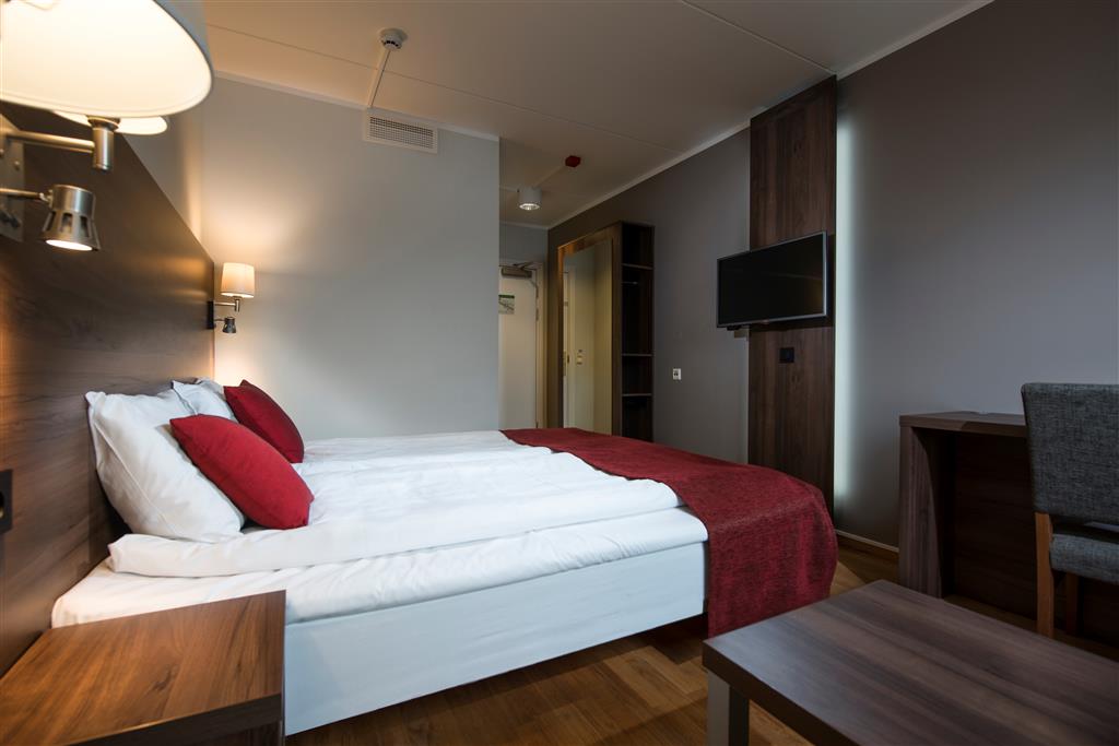 Double or Twin Standard