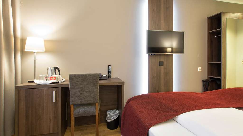 Double or Twin Standard