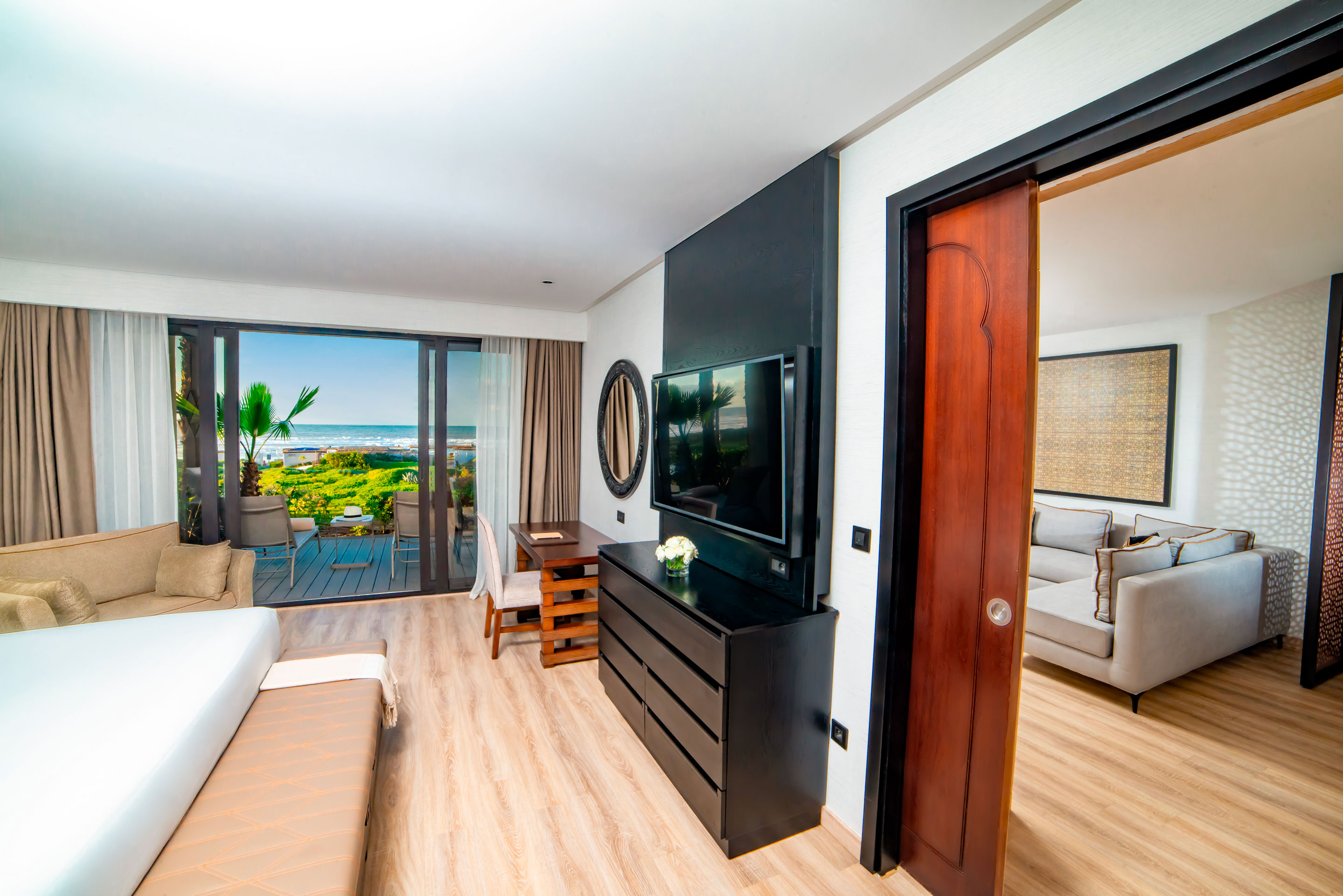 Suite Ocean View