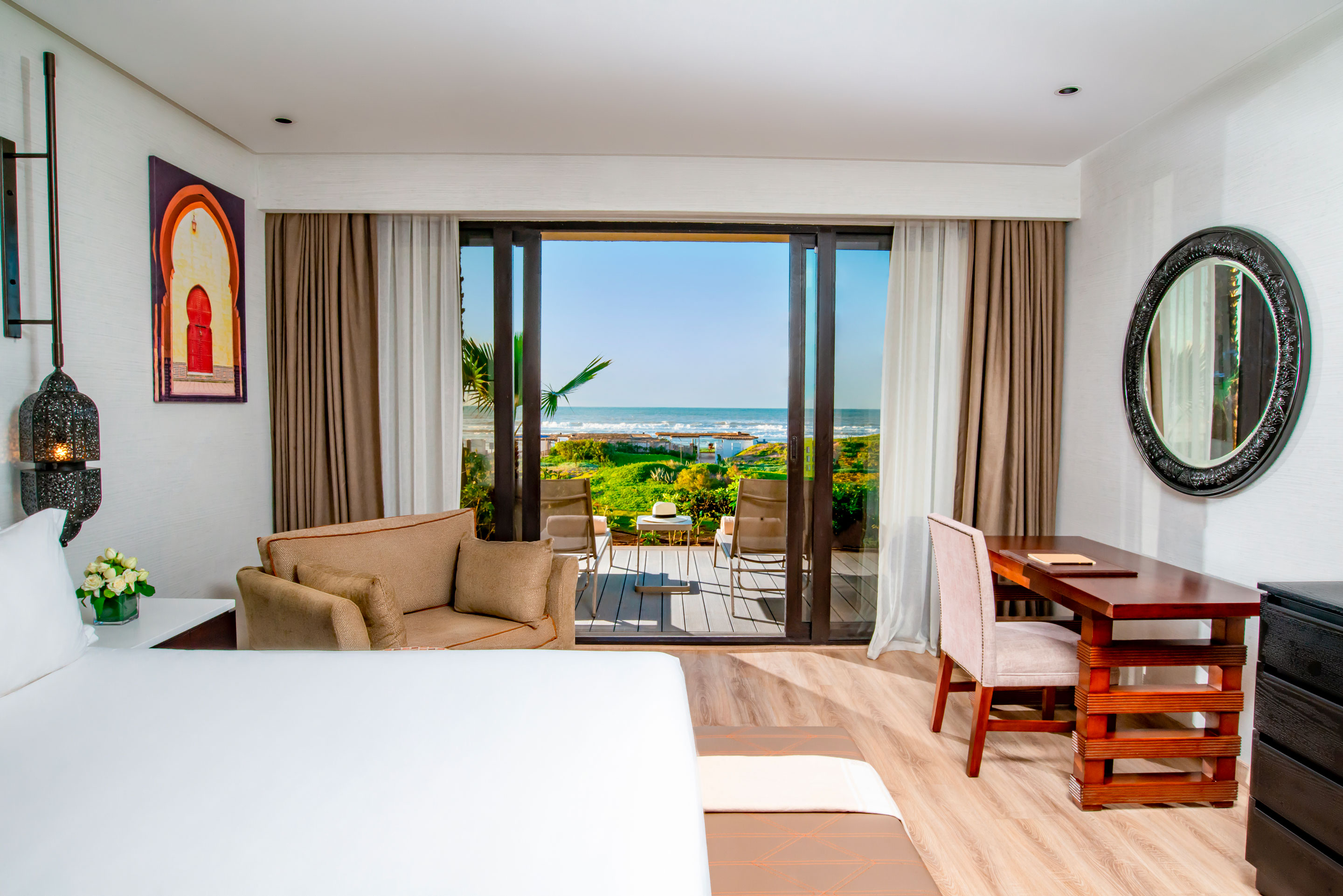 Suite Ocean View