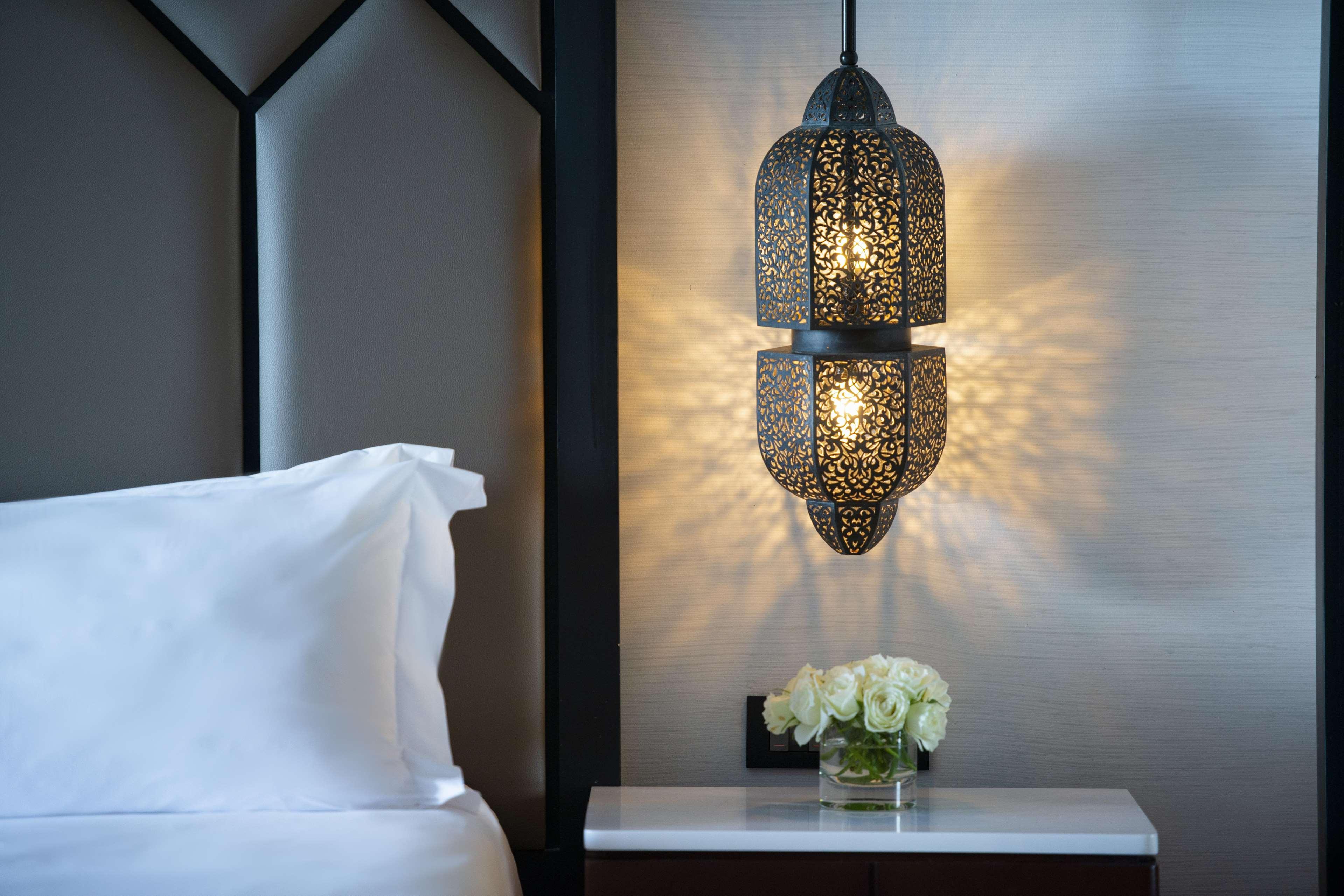 Double Deluxe Pool View