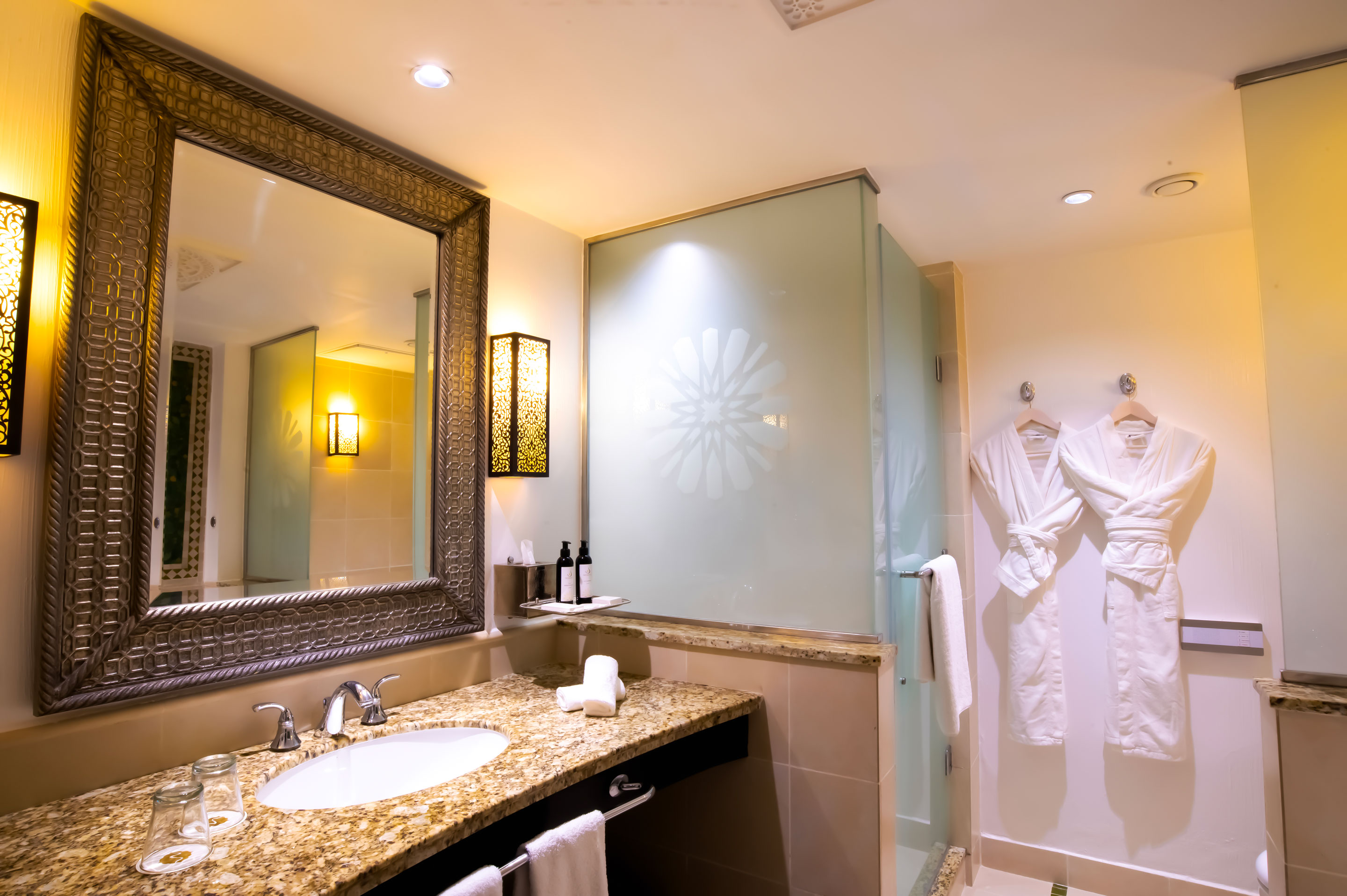 Double Deluxe Pool View