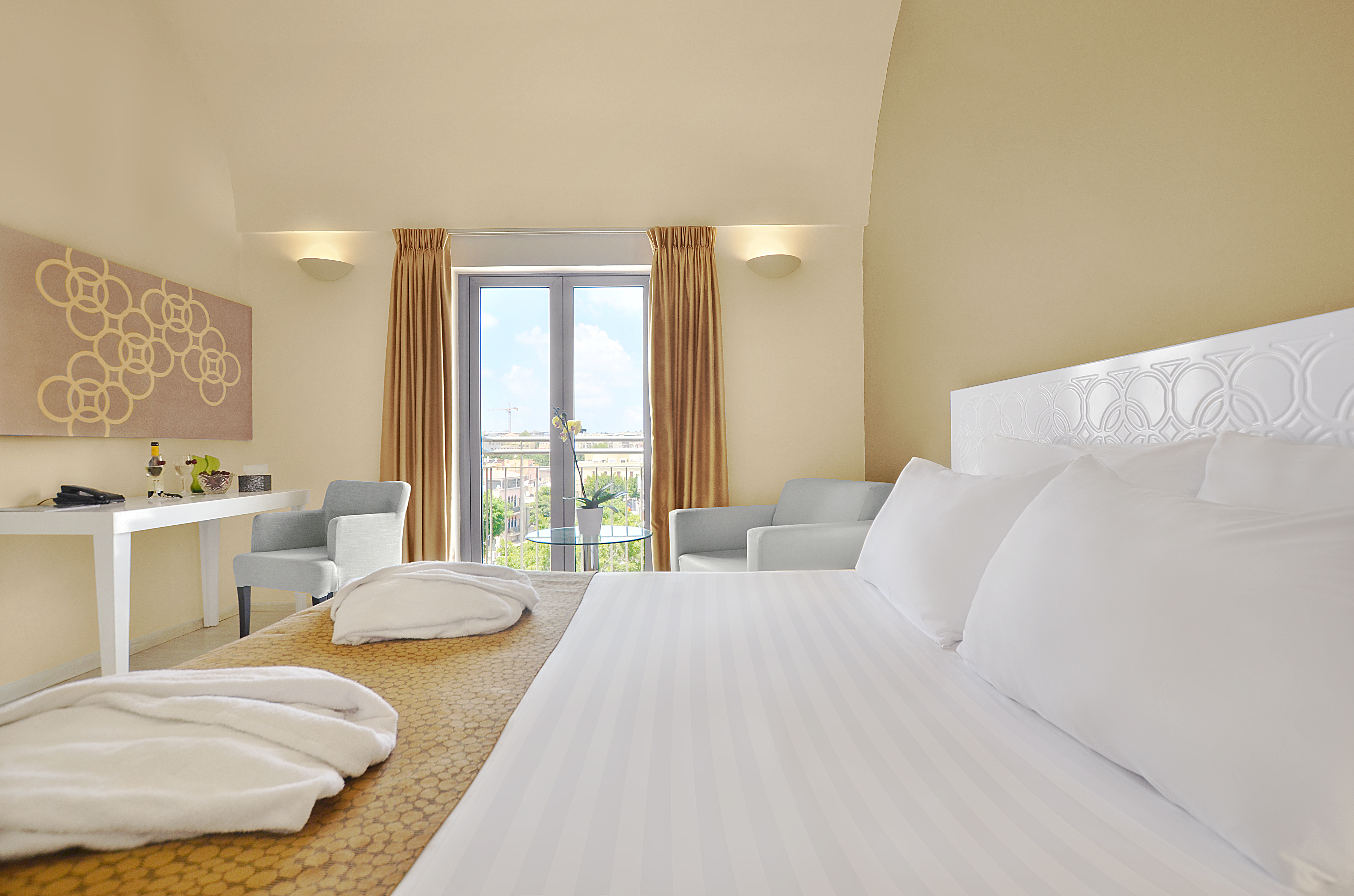 Family Room Standard