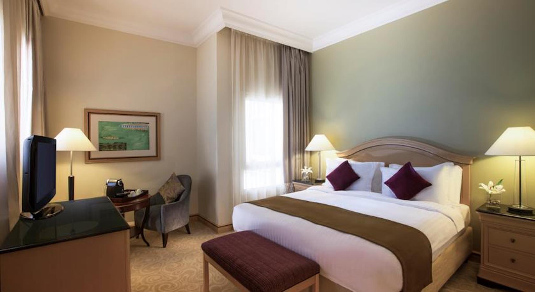 Double or Twin Superior