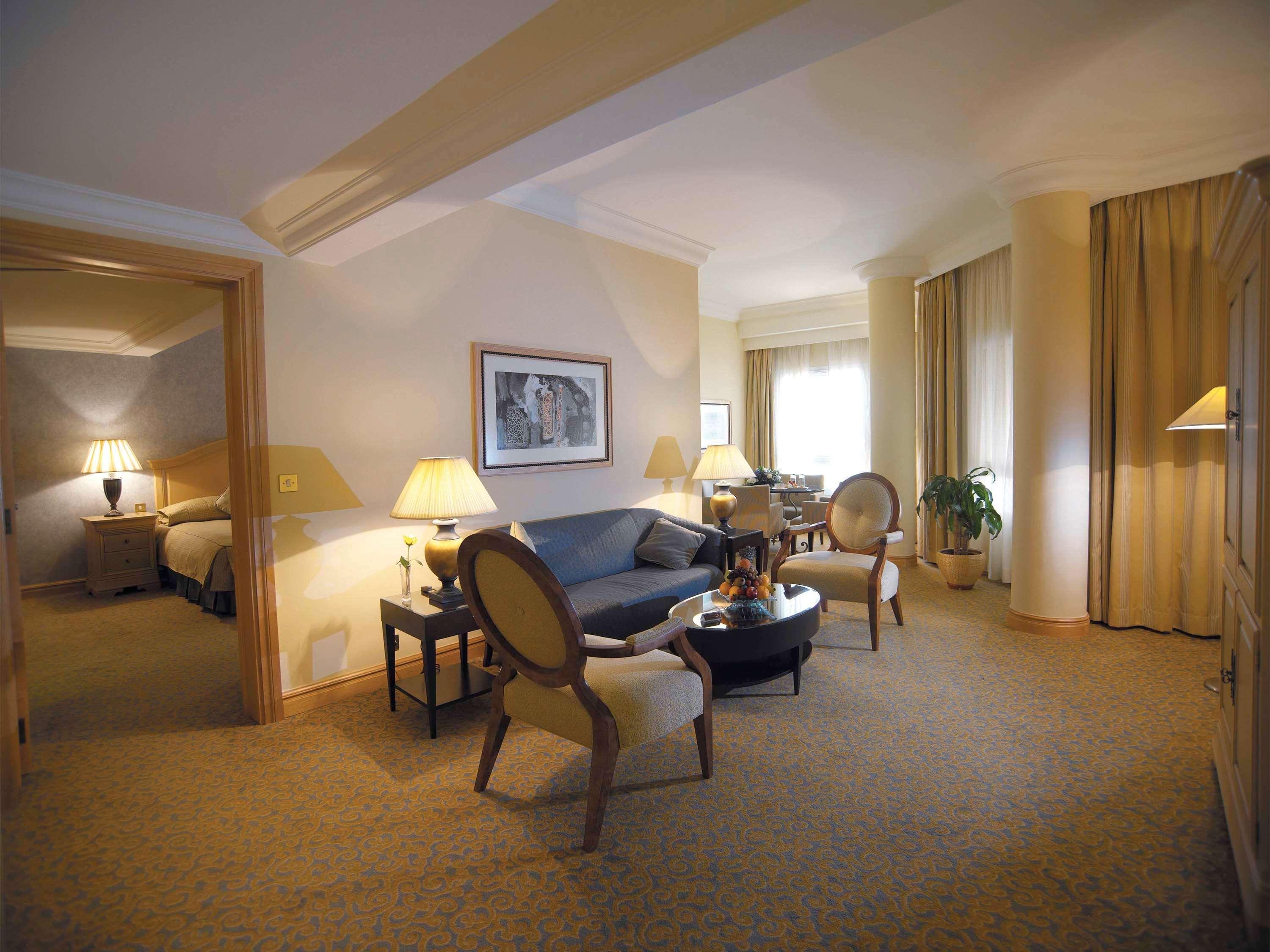 Family Room Two King Beds