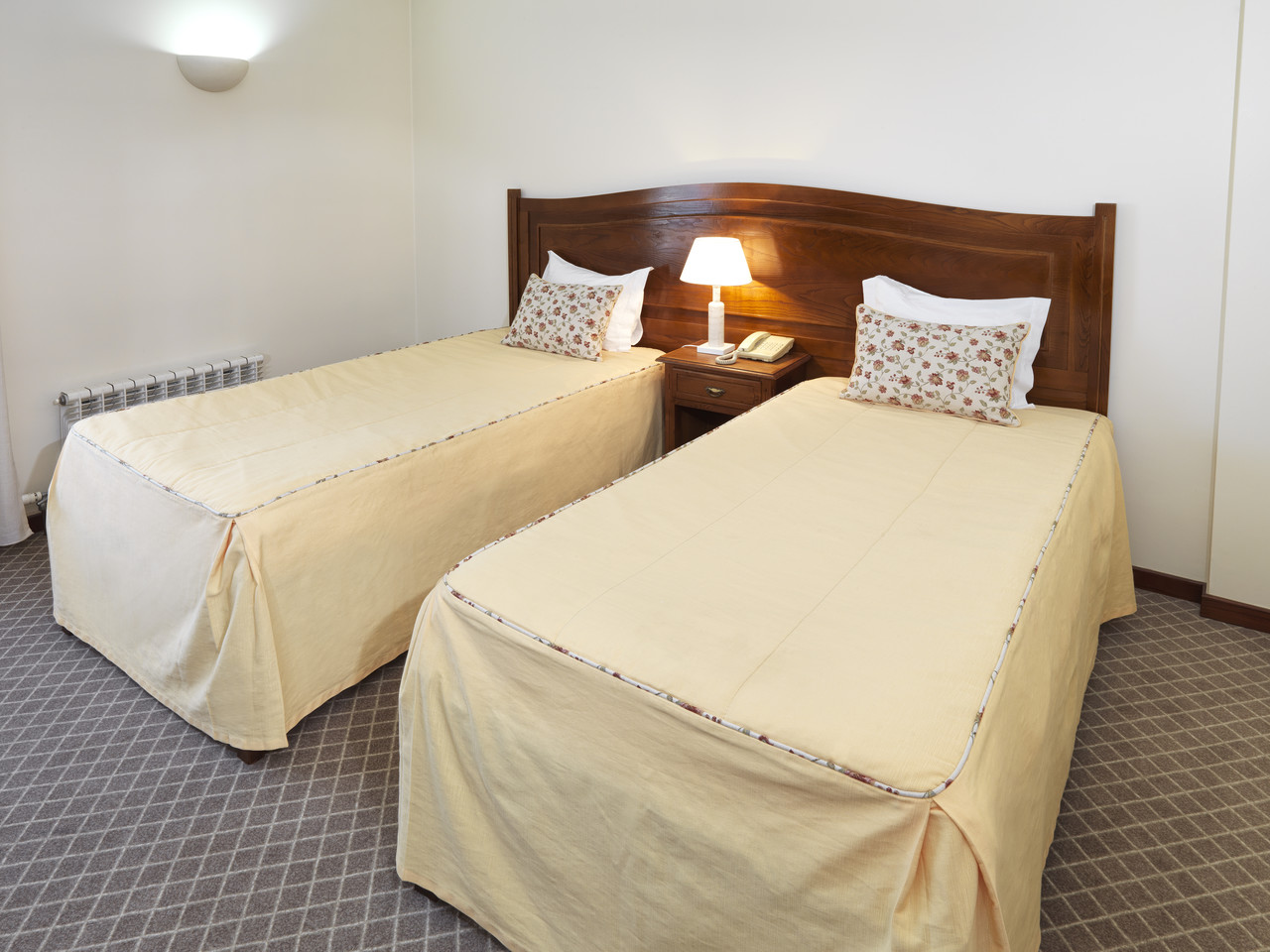 Double or Twin Standard