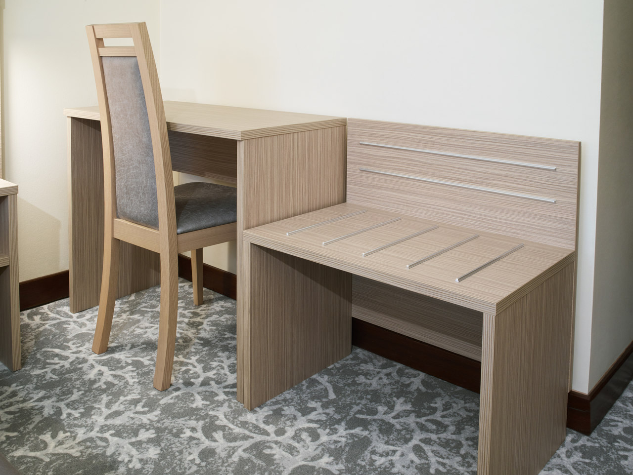 Double or Twin Standard