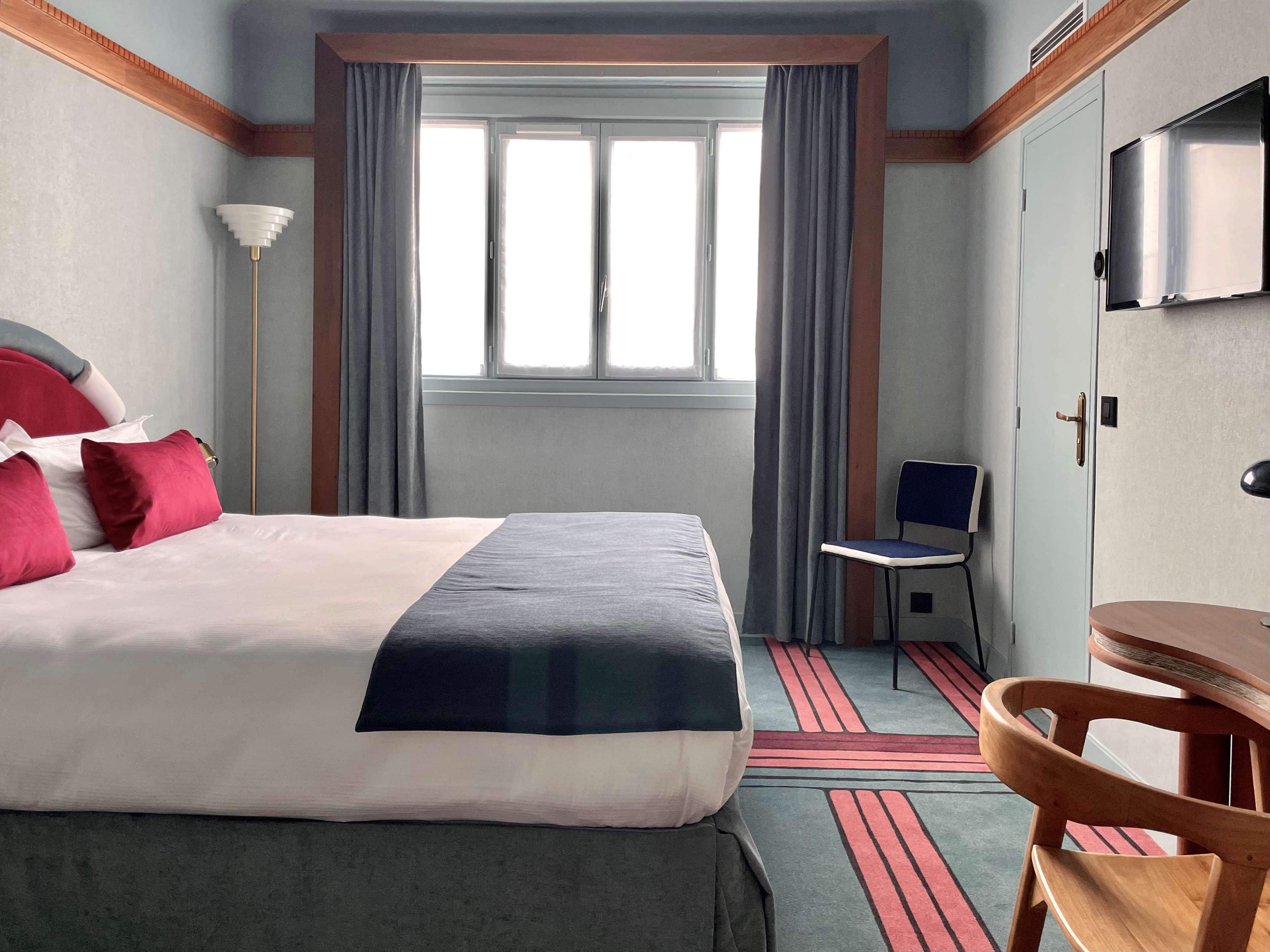 Double or Twin Deluxe