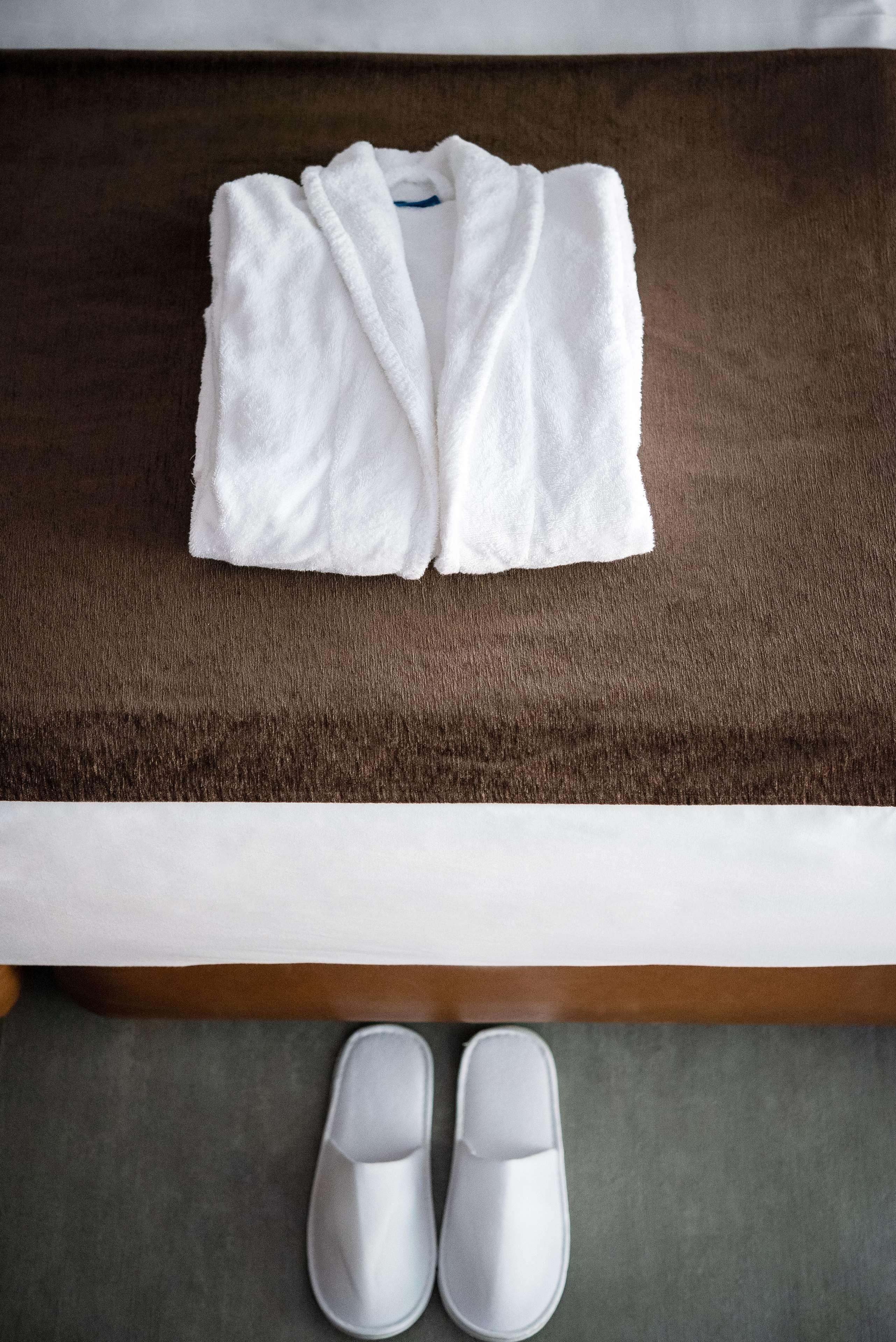 Double Superior Pool View