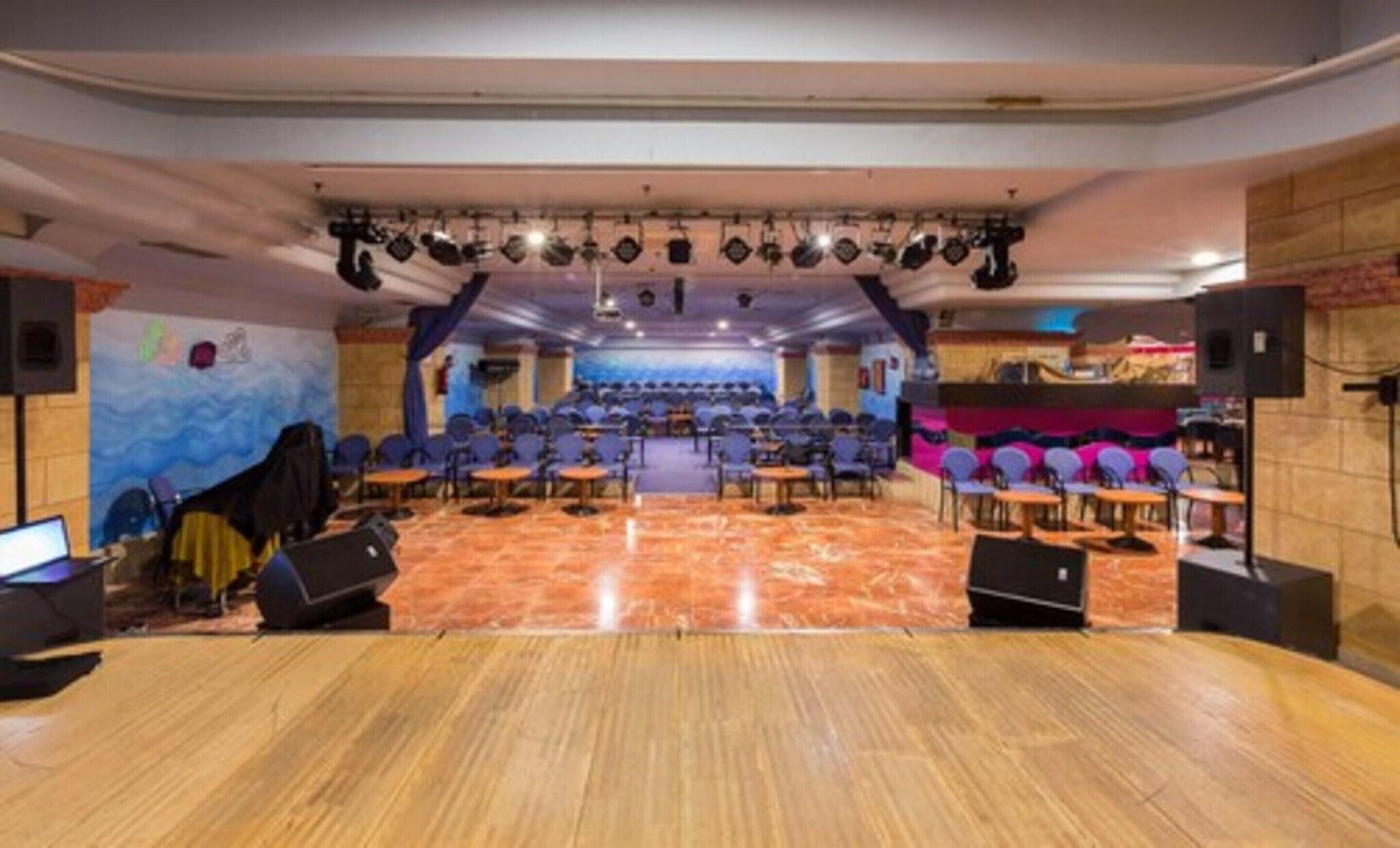 Sports and Entertainment