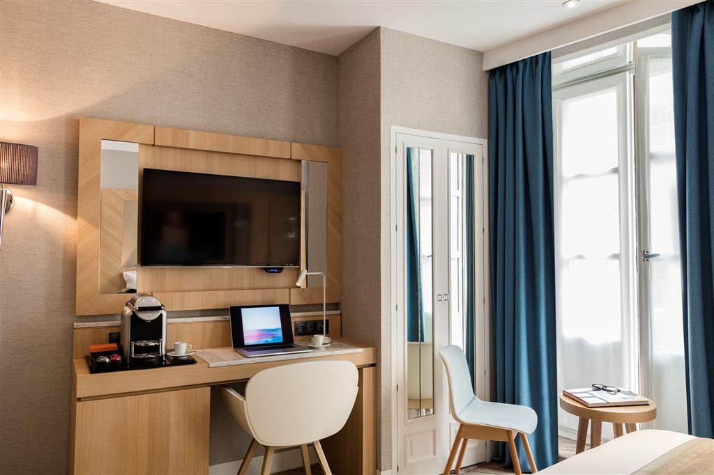 Double or Twin Superior