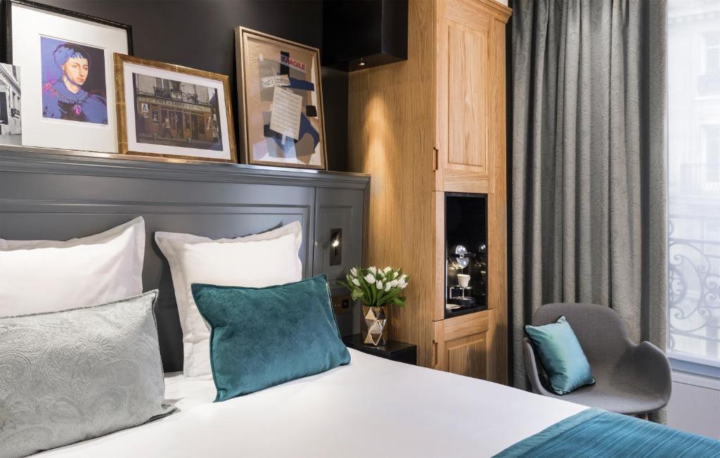 Junior Suite Standard