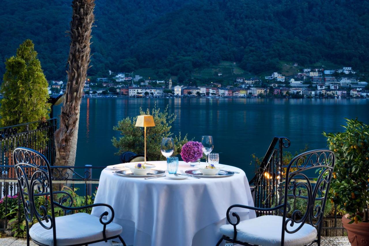 Double Deluxe Lake View