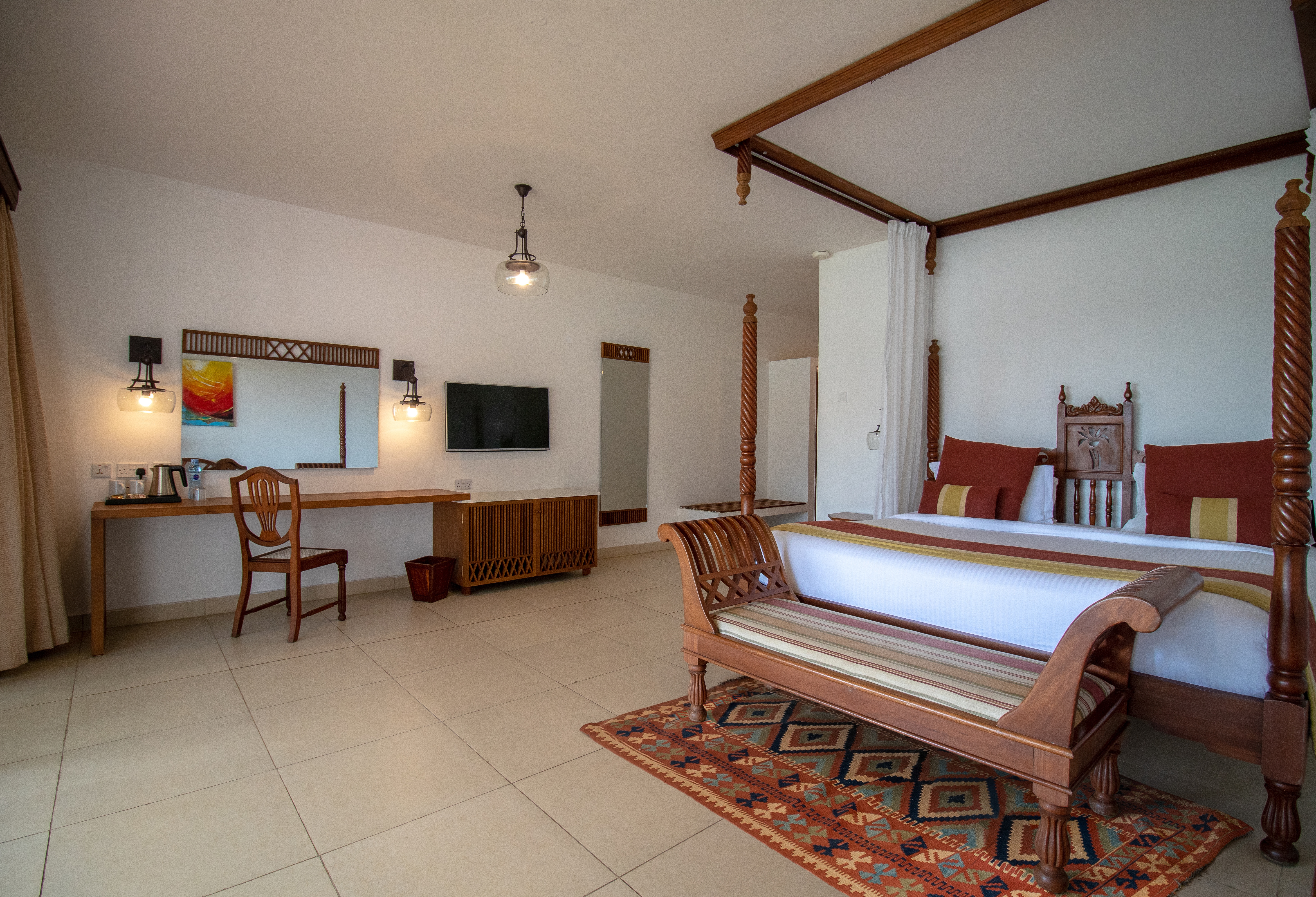 Double or Twin Superior