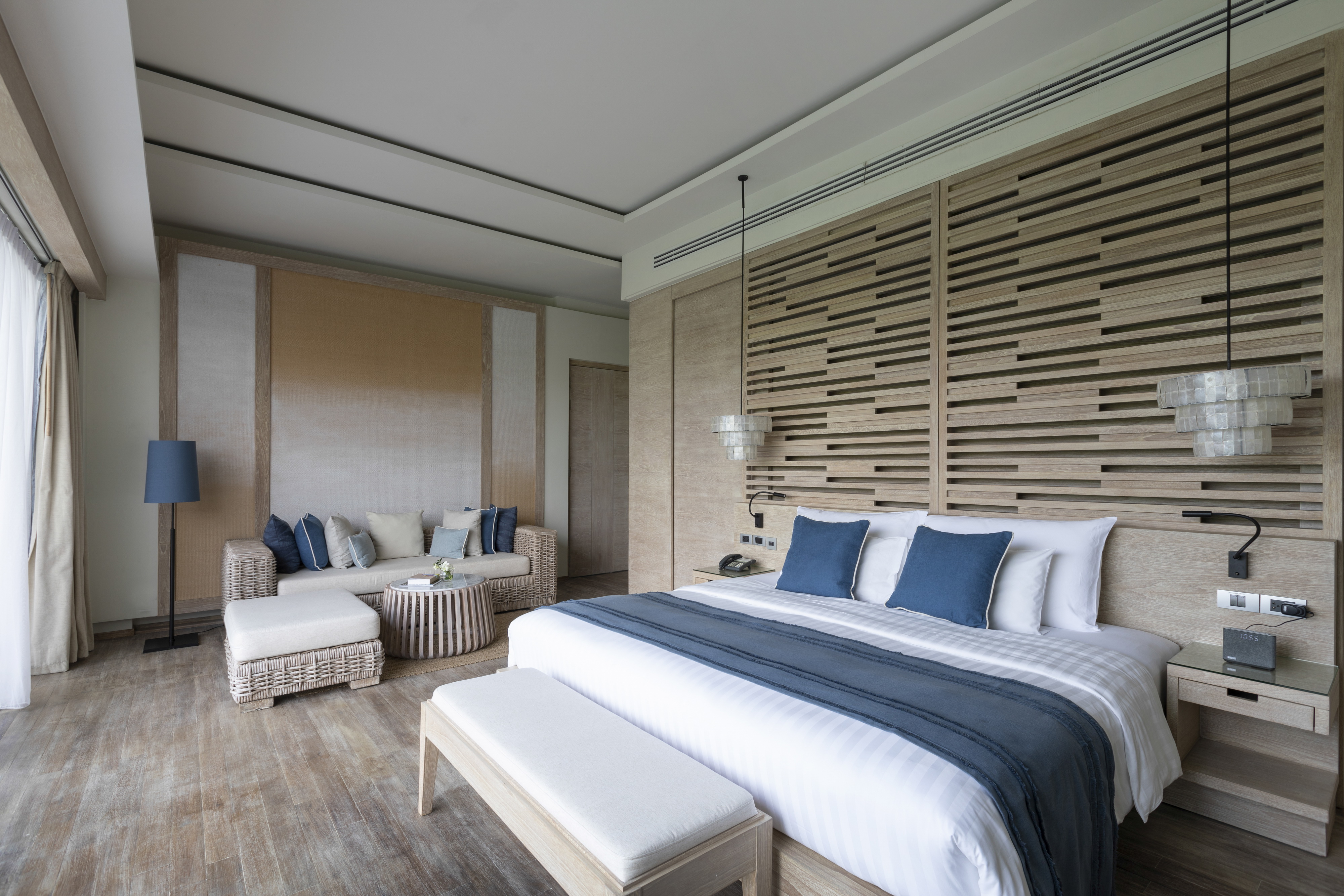 Suite with Private Pool