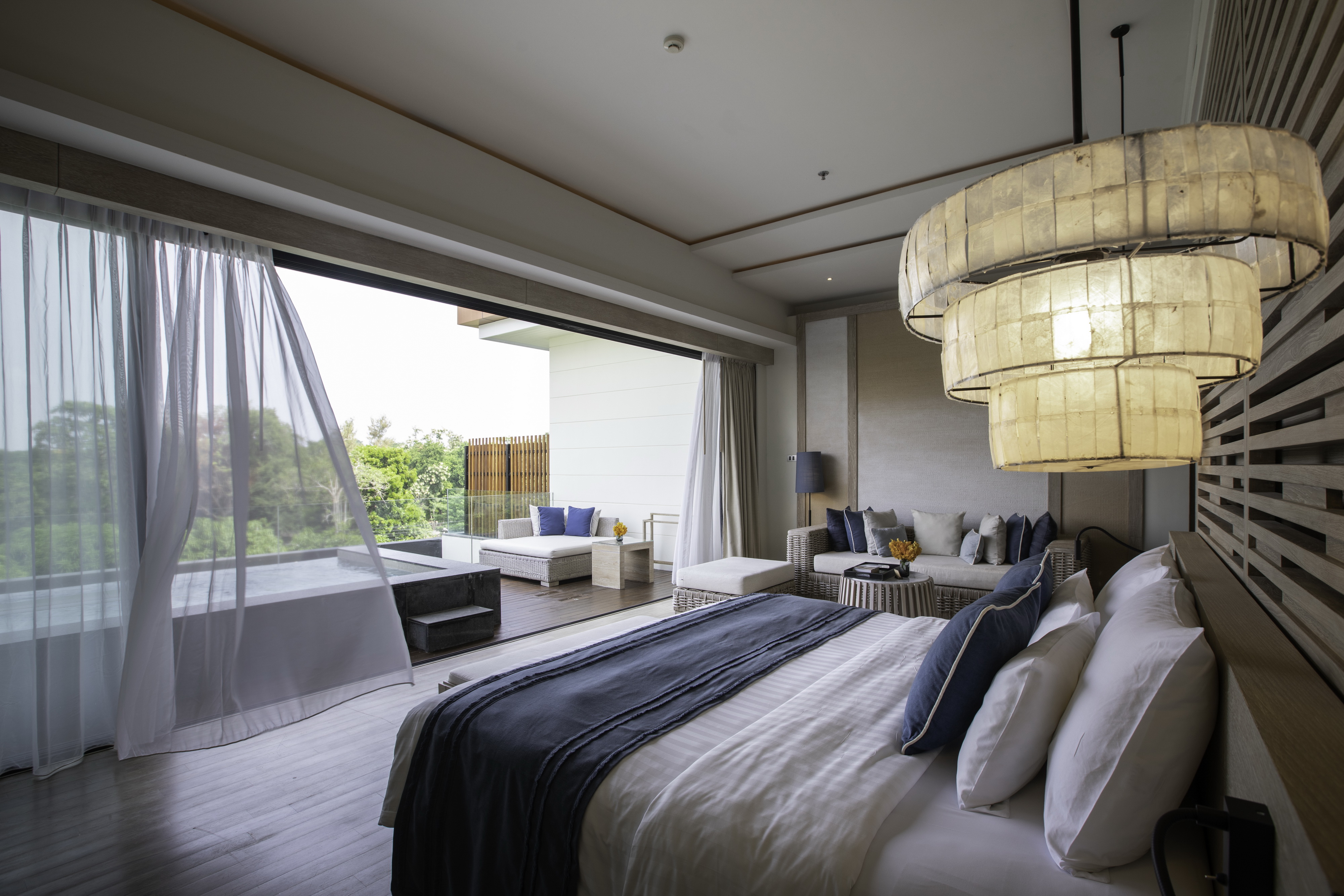 Suite with Private Pool