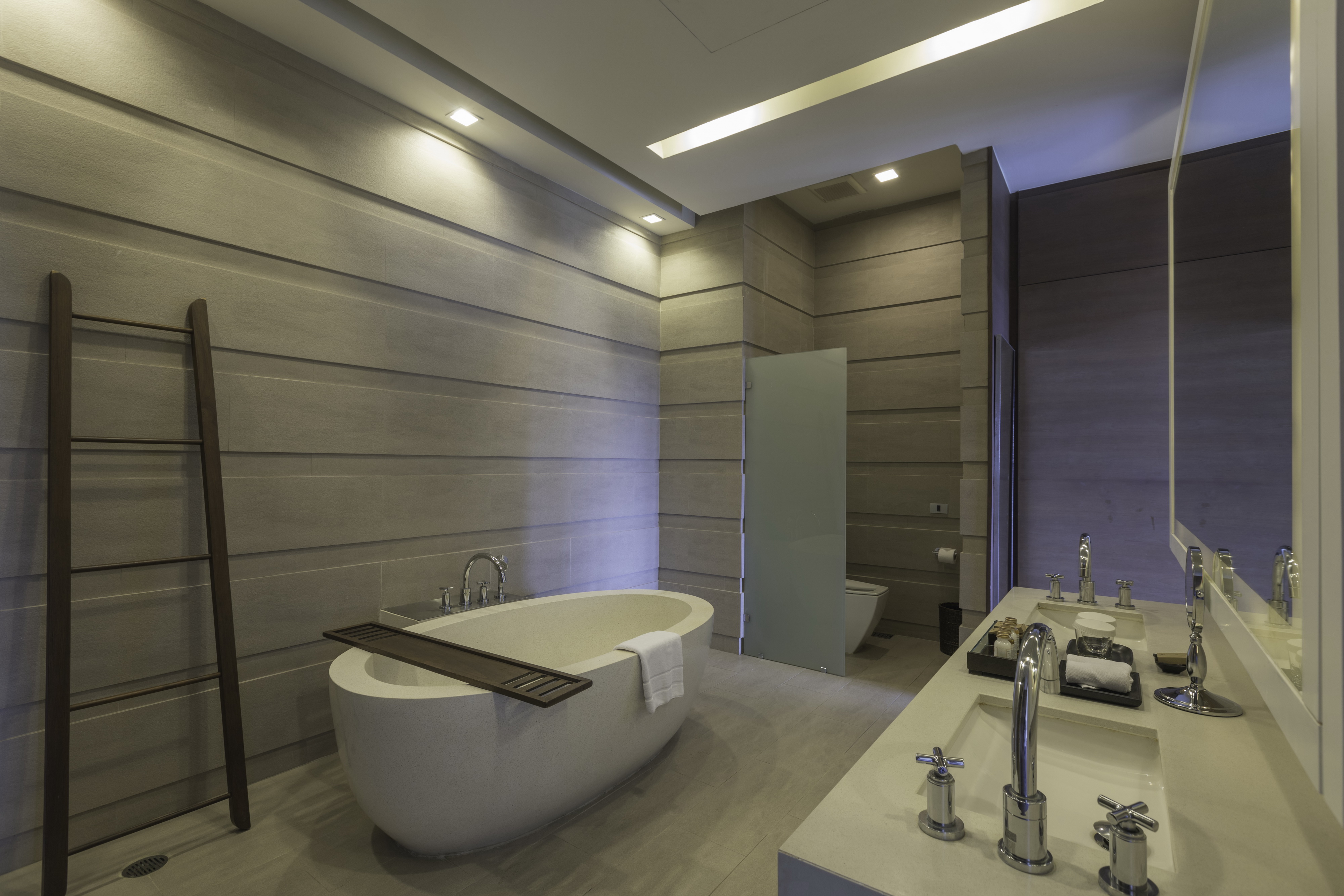 Suite with Private Pool