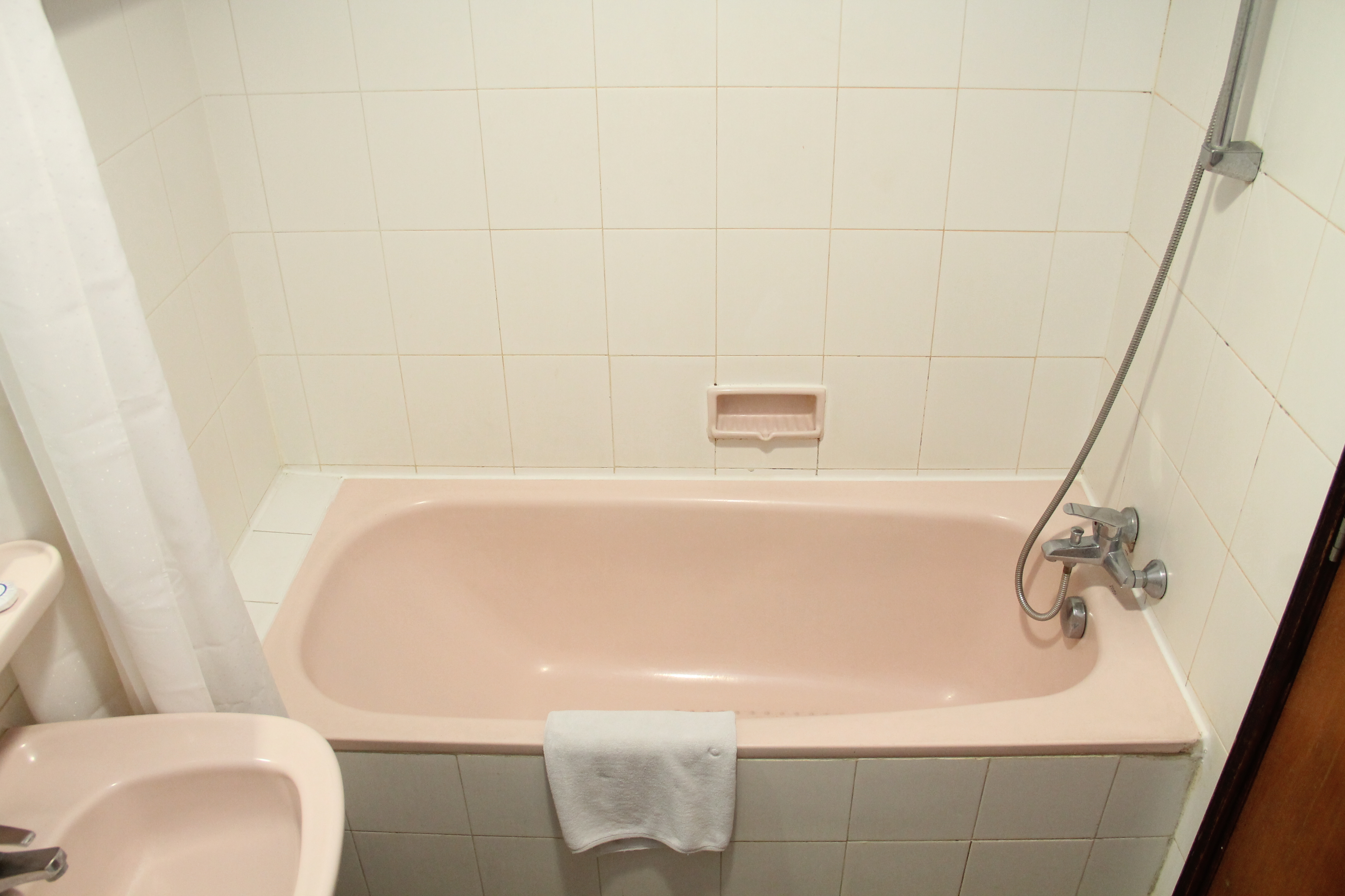 Apartment Premier Two Bedrooms