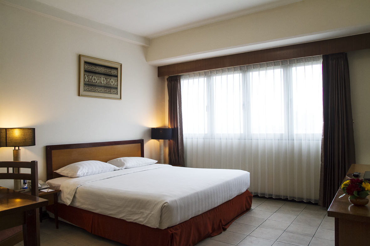 Apartment Premier Two Bedrooms