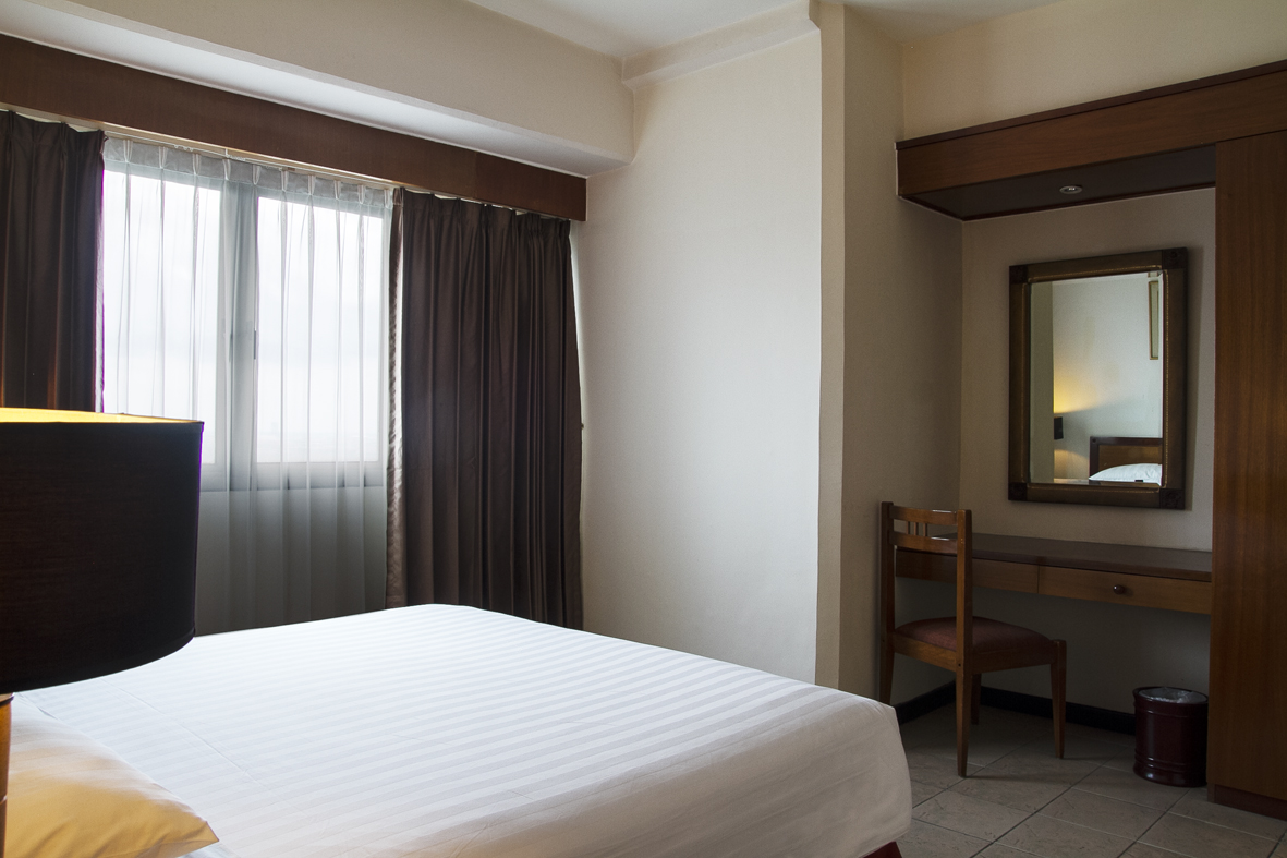 Apartment Premier Two Bedrooms