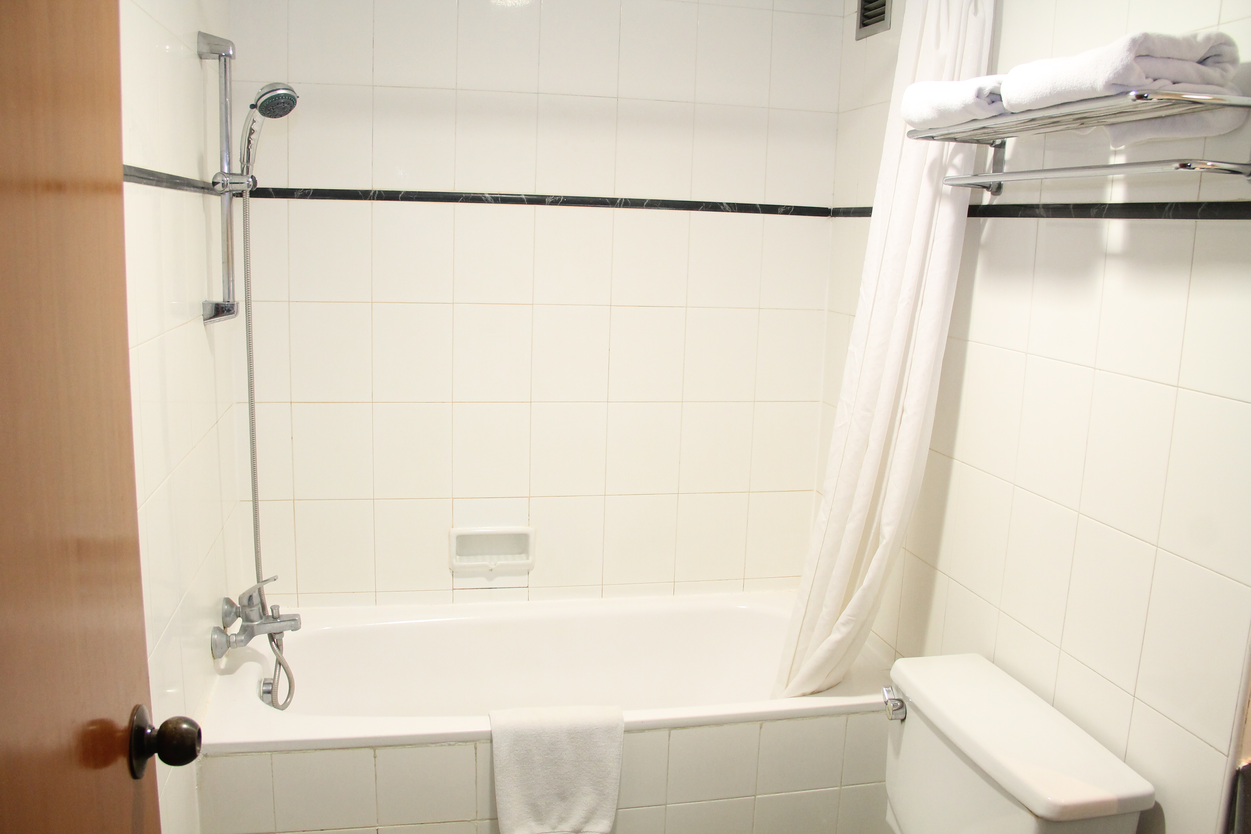 Apartment Deluxe One Bedroom