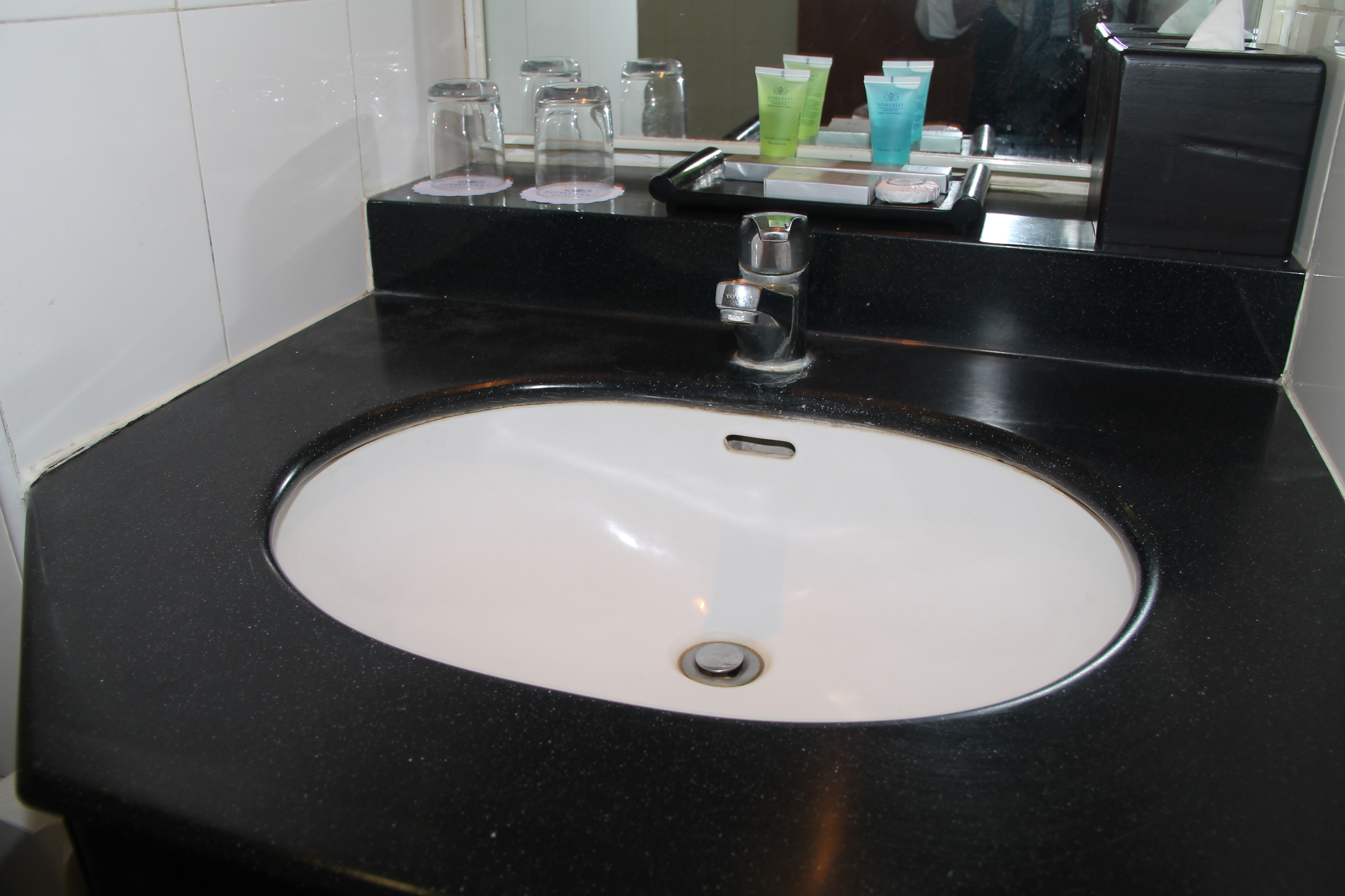 Apartment Deluxe One Bedroom