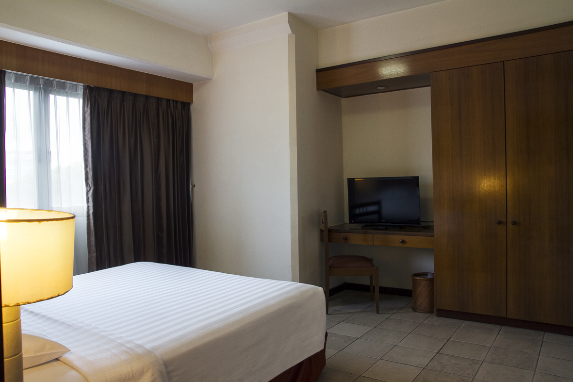 Apartment Deluxe Three Bedroom