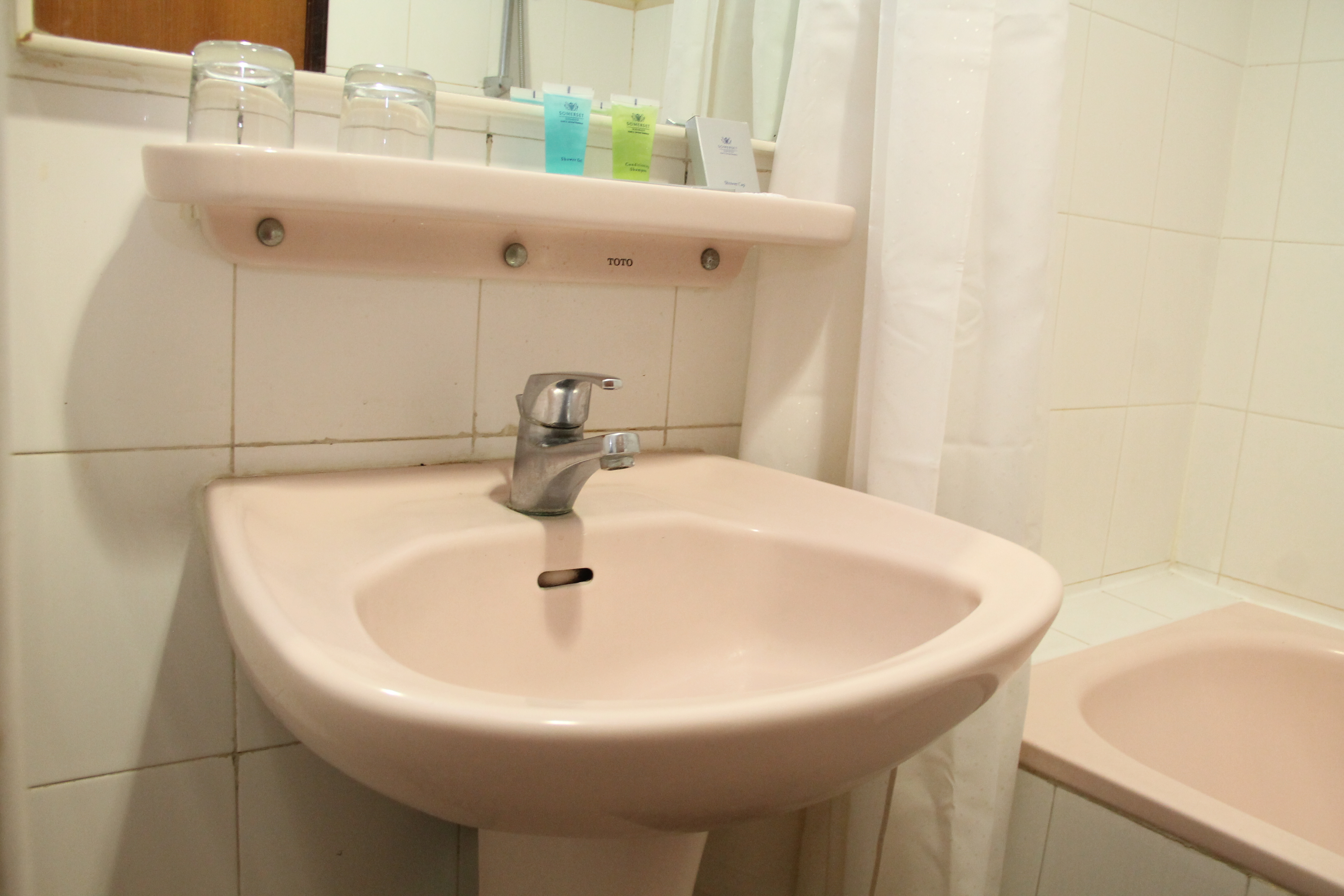 Apartment Premier Two Bedrooms