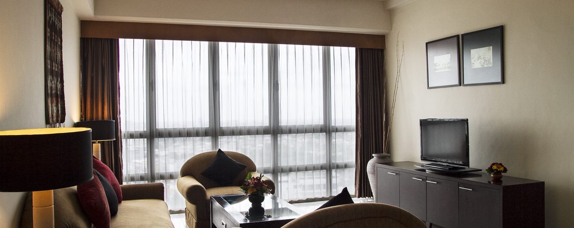 Apartment Premier Two Bedrooms