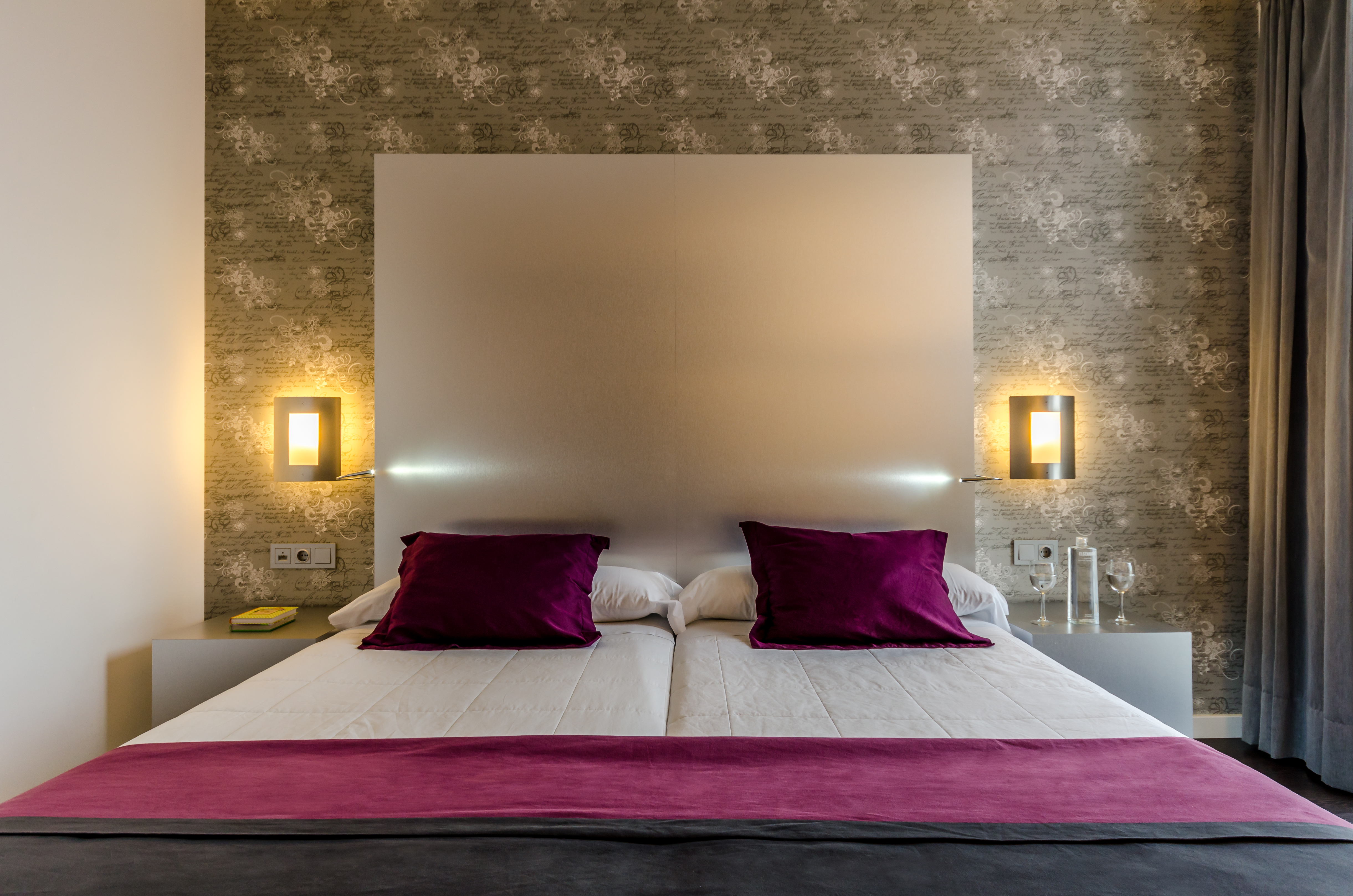 Double Single Standard